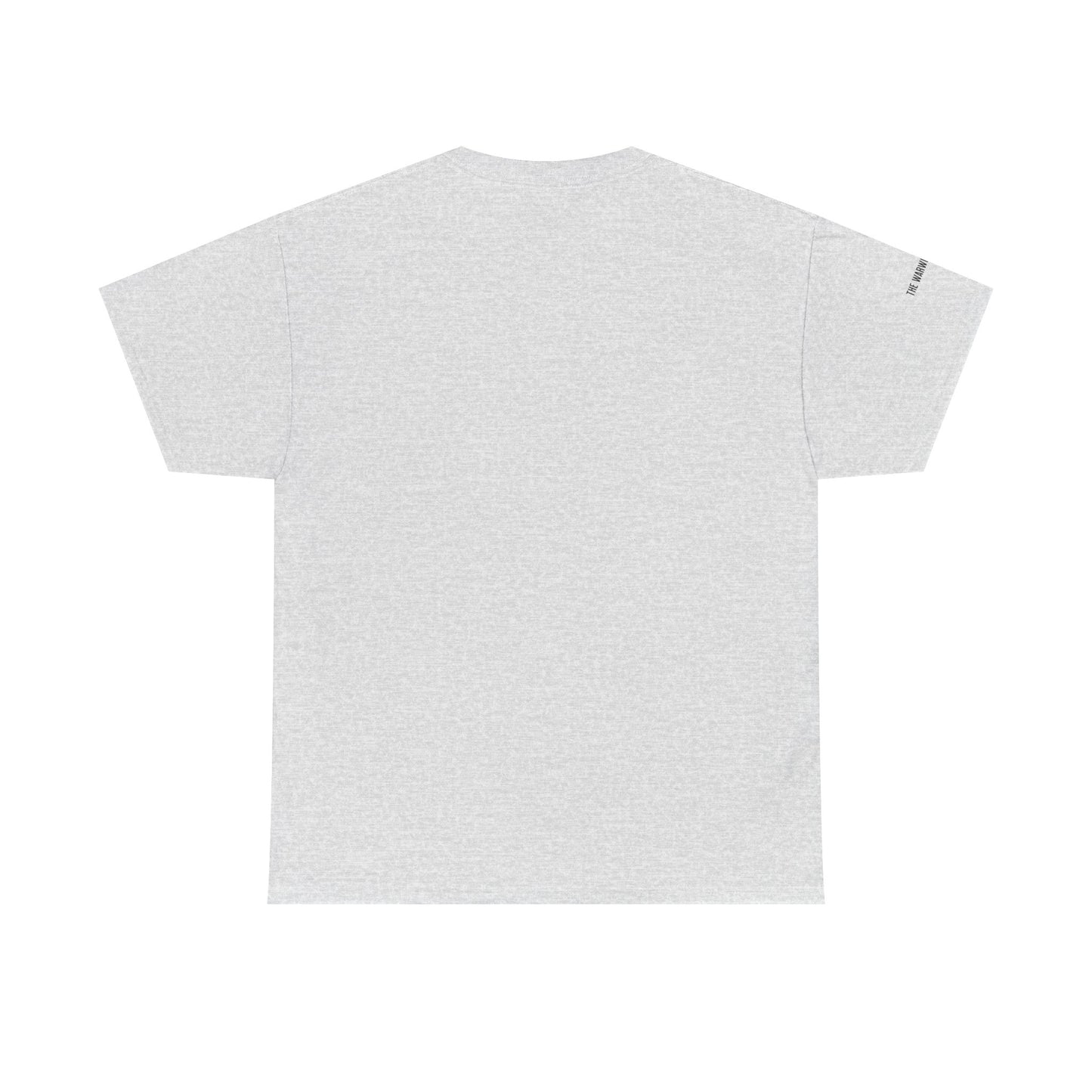Proud to be white tee