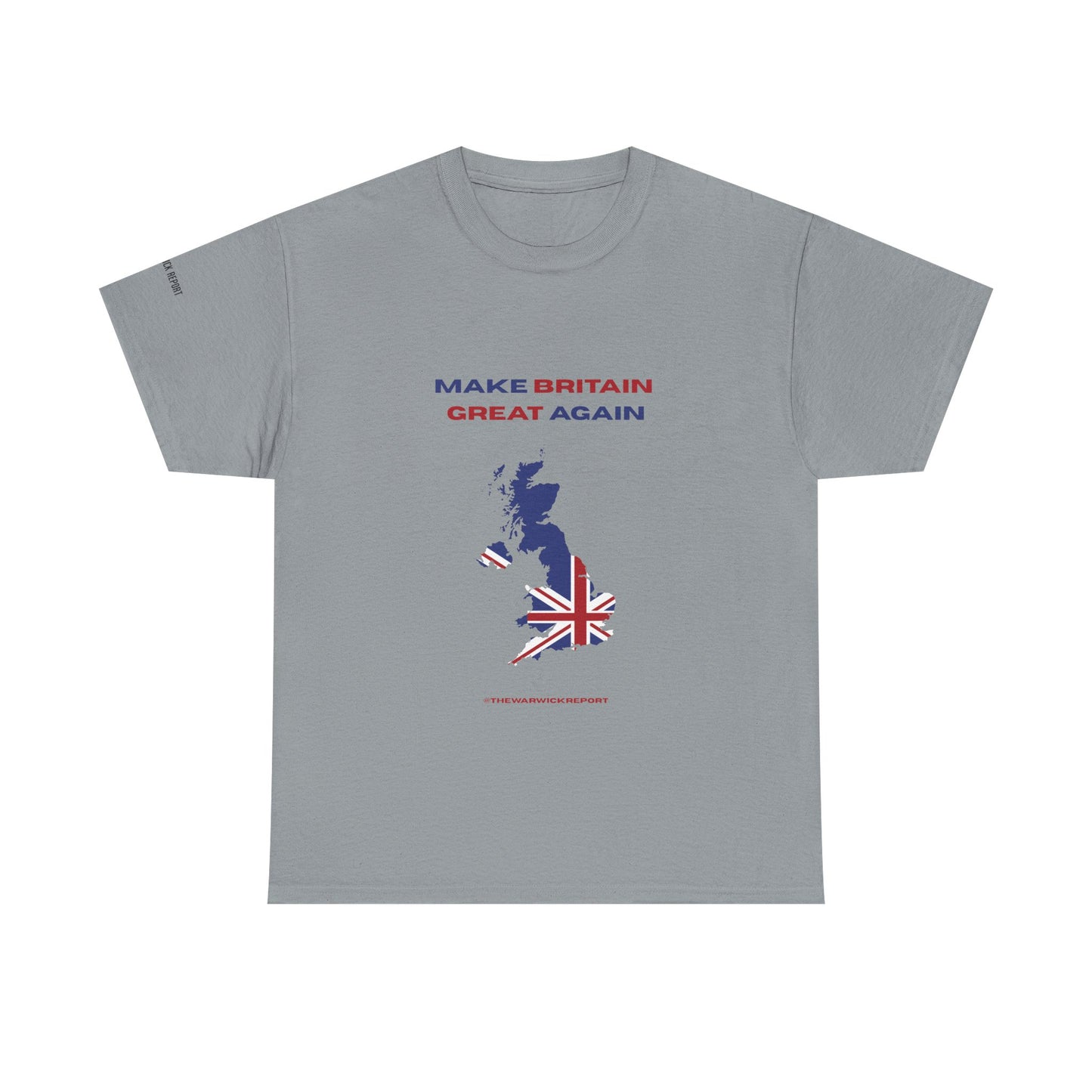Make Britain Great Again
