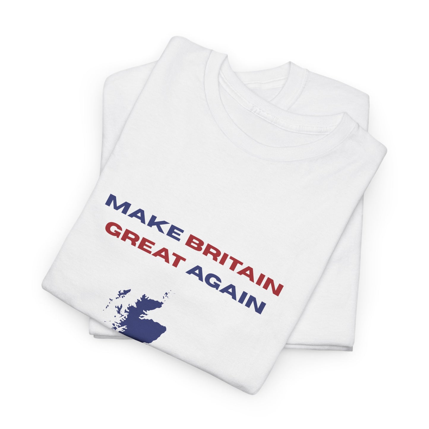 Make Britain Great Again
