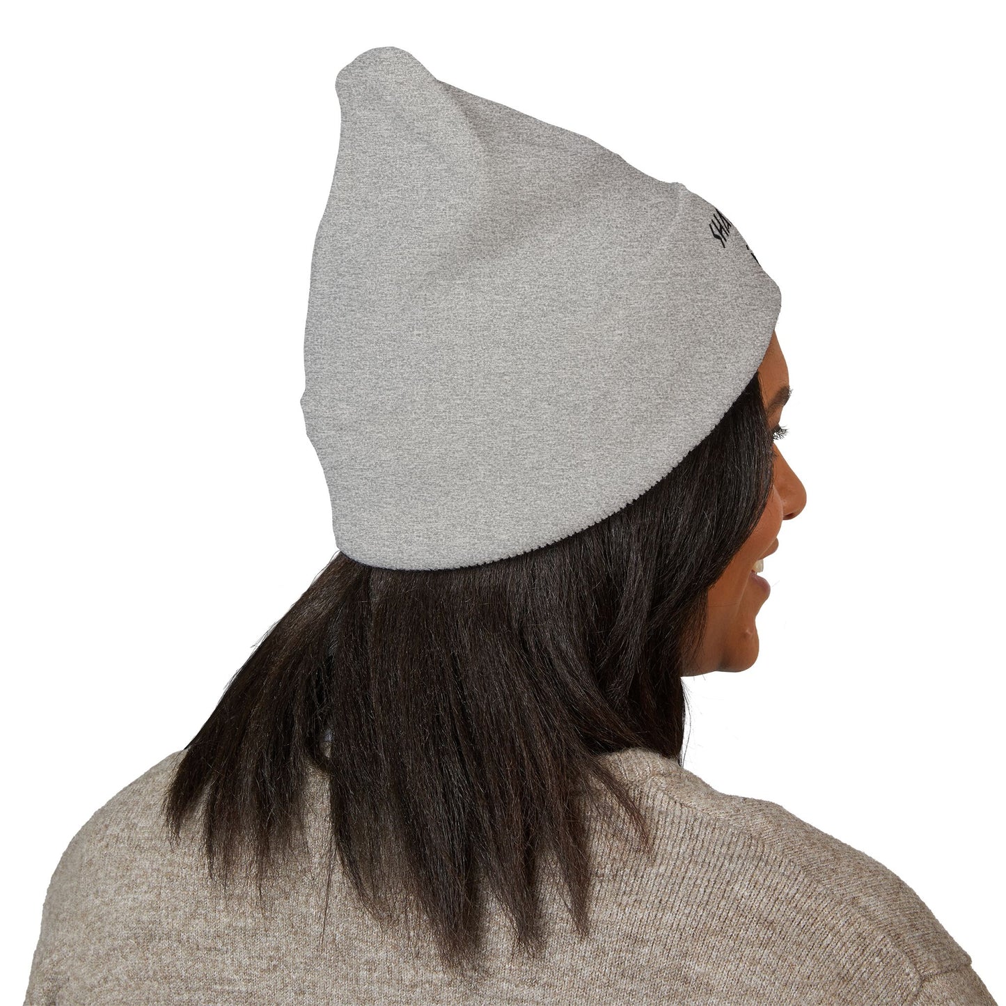 Shariah Law is Gay Beanie