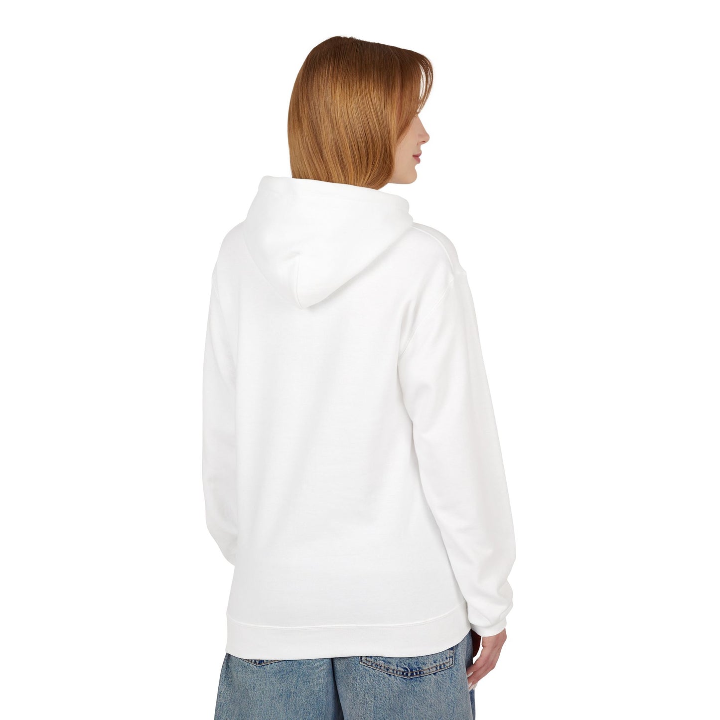 The Warwick Report hoodie
