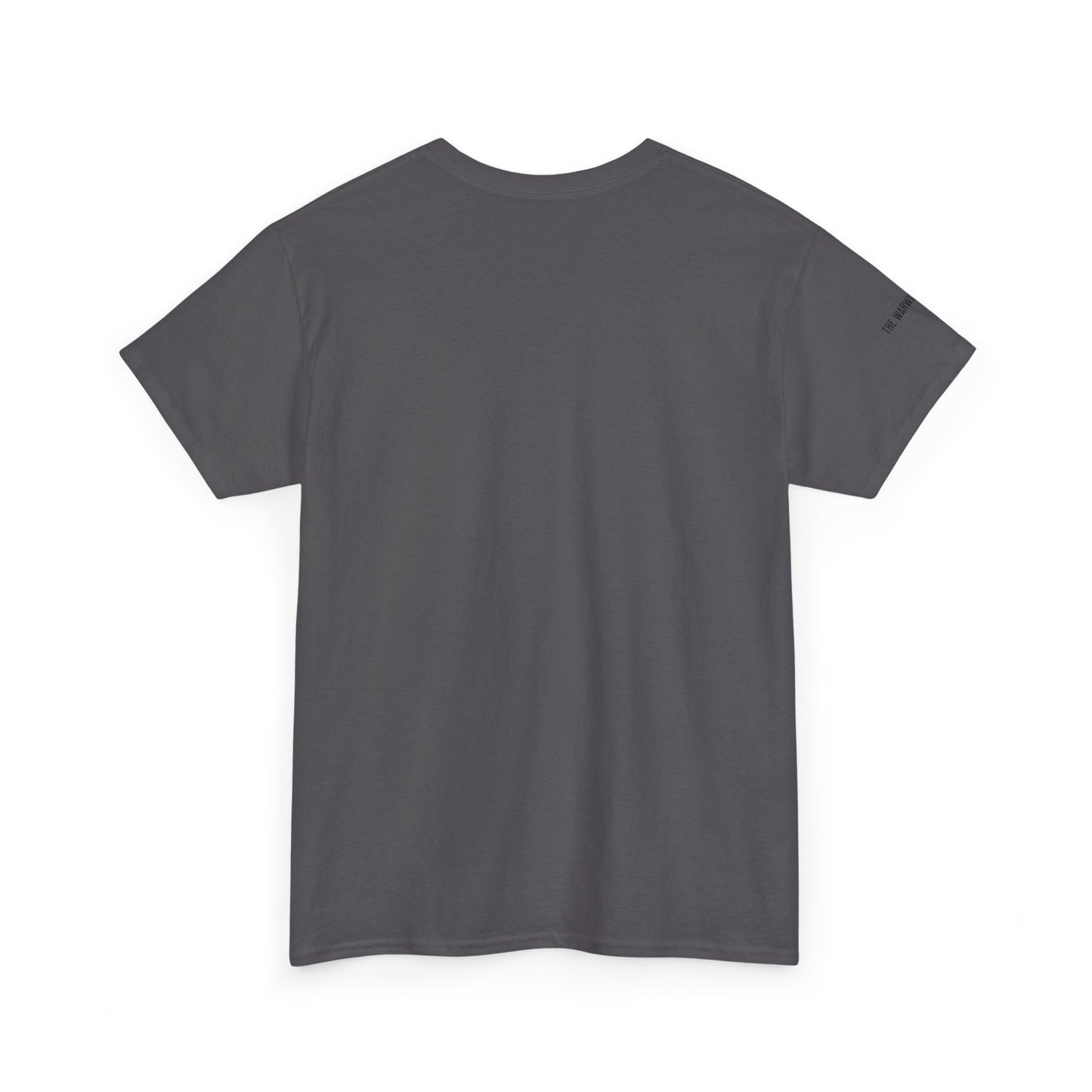 The Warwick Report tee