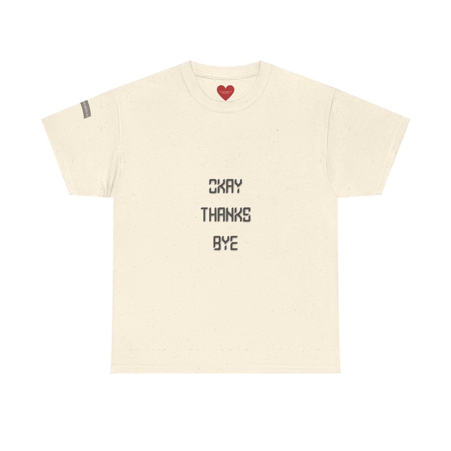 Okay thanks bye digital tee