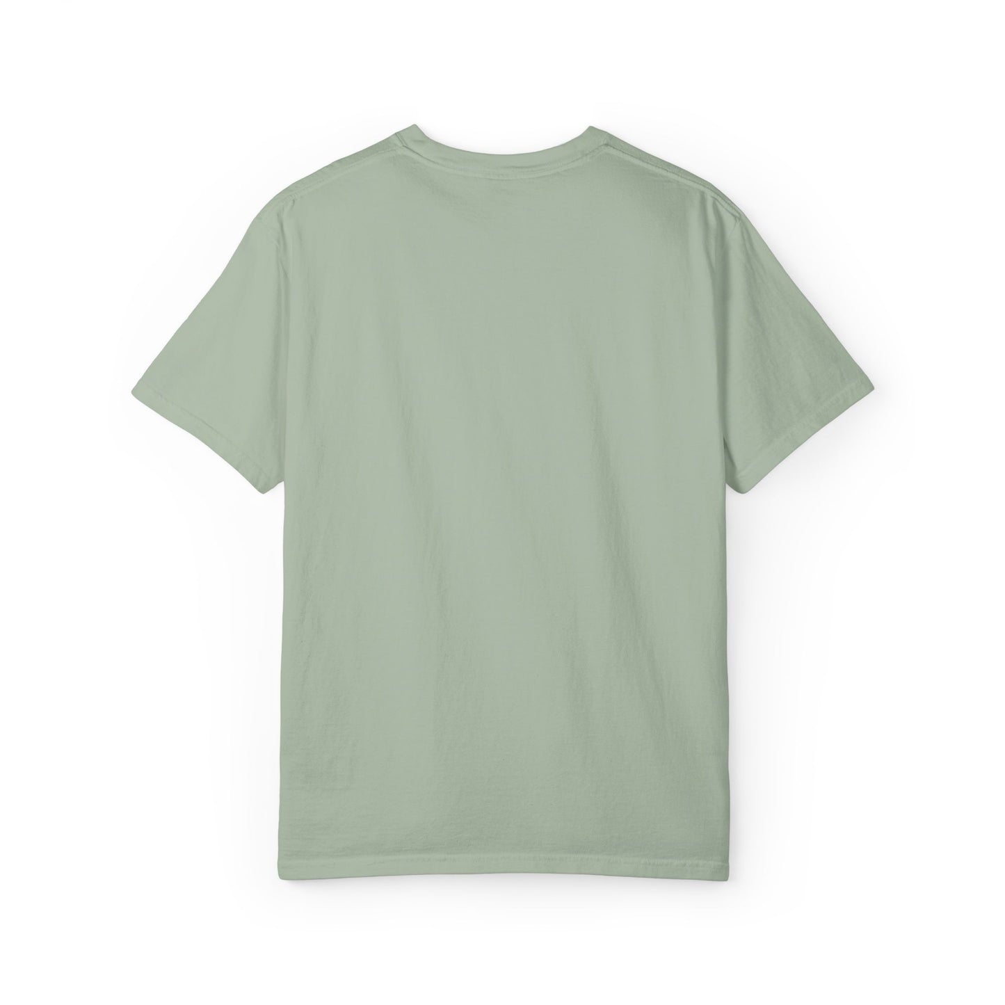 I love my wireless hole-puncher embroidered T-Shirt