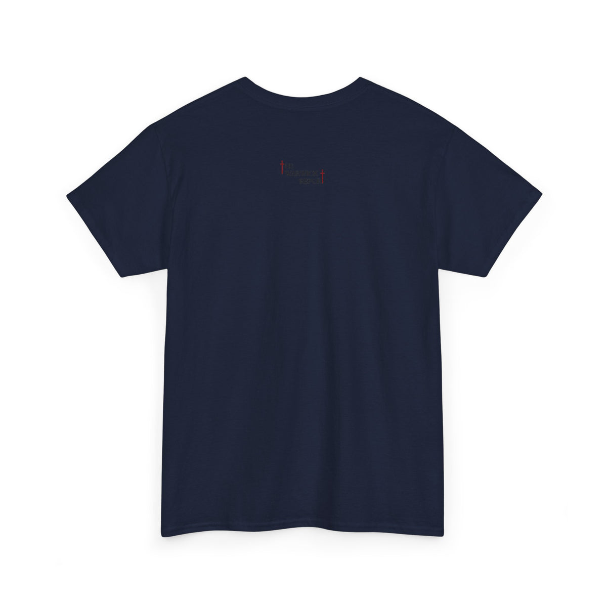 Halloween tee speech