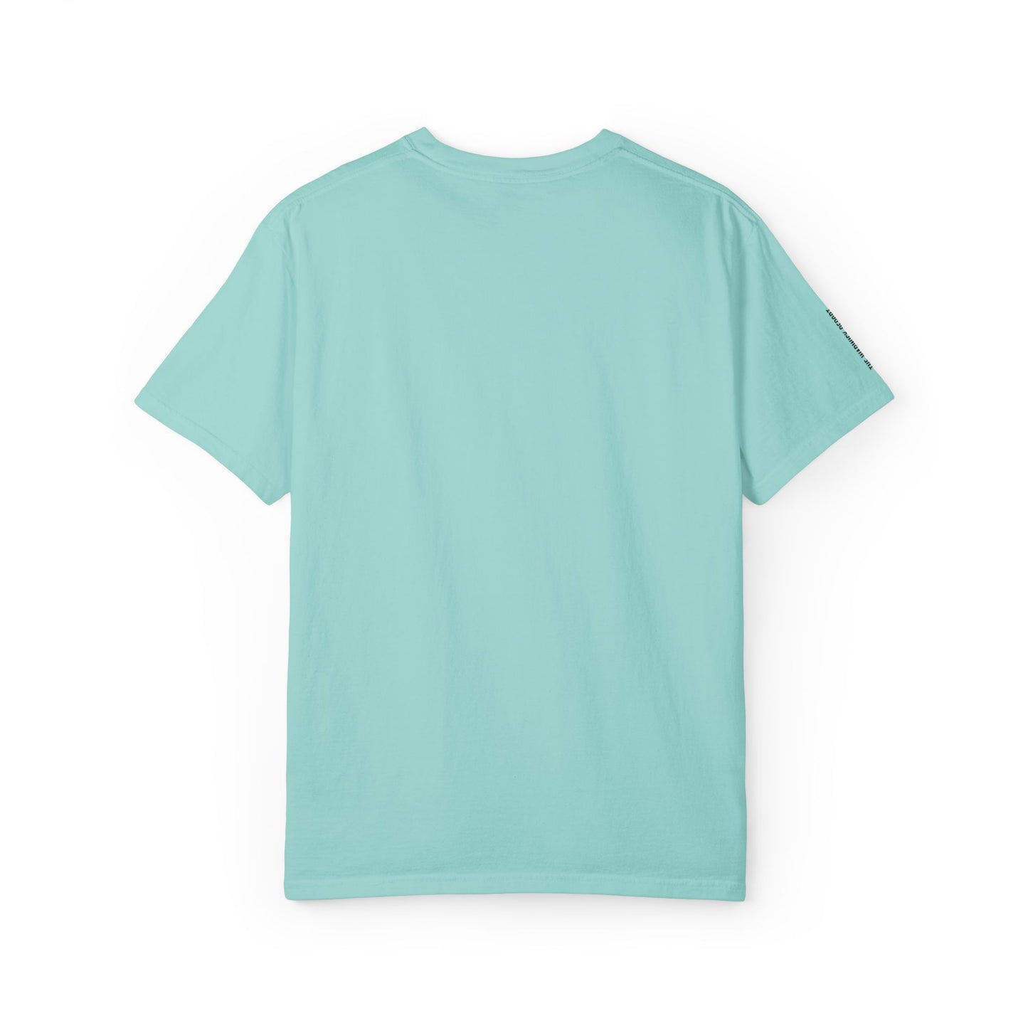 Okay thanks bye digital Embroidered T-Shirt