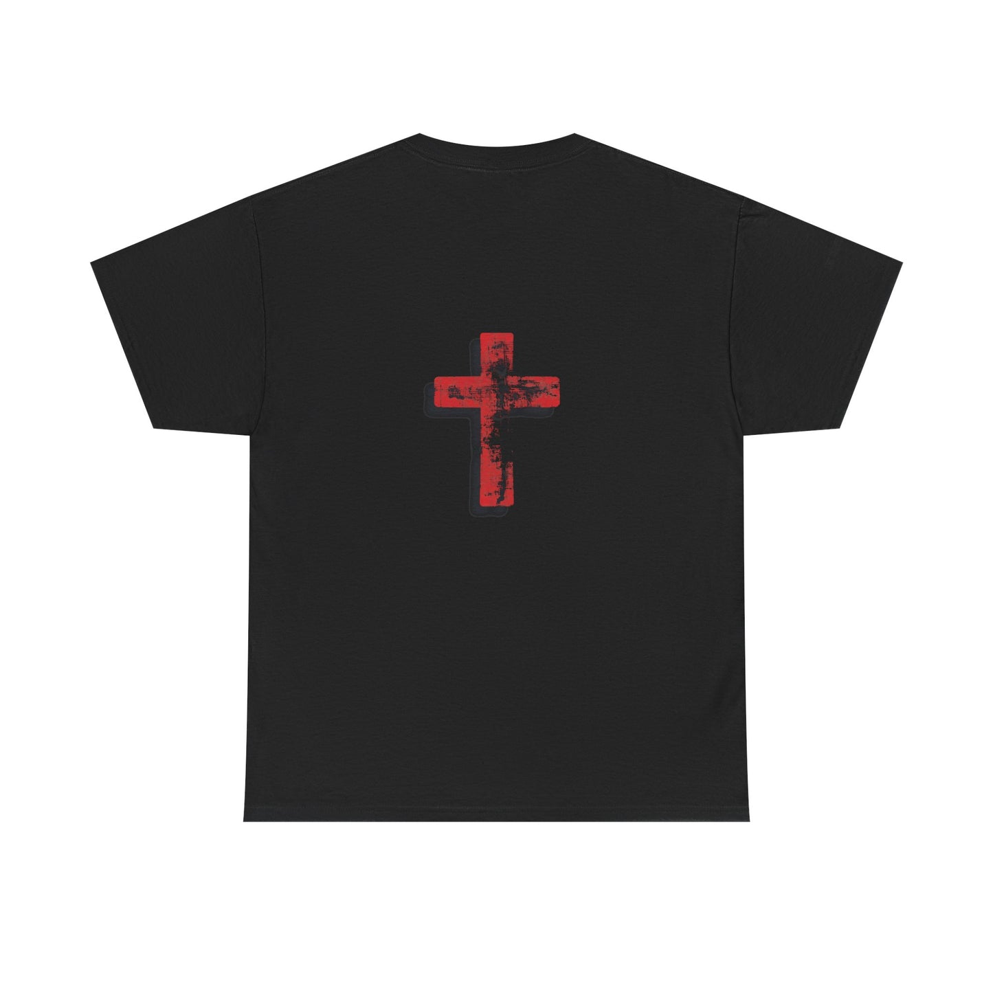 Cross tee