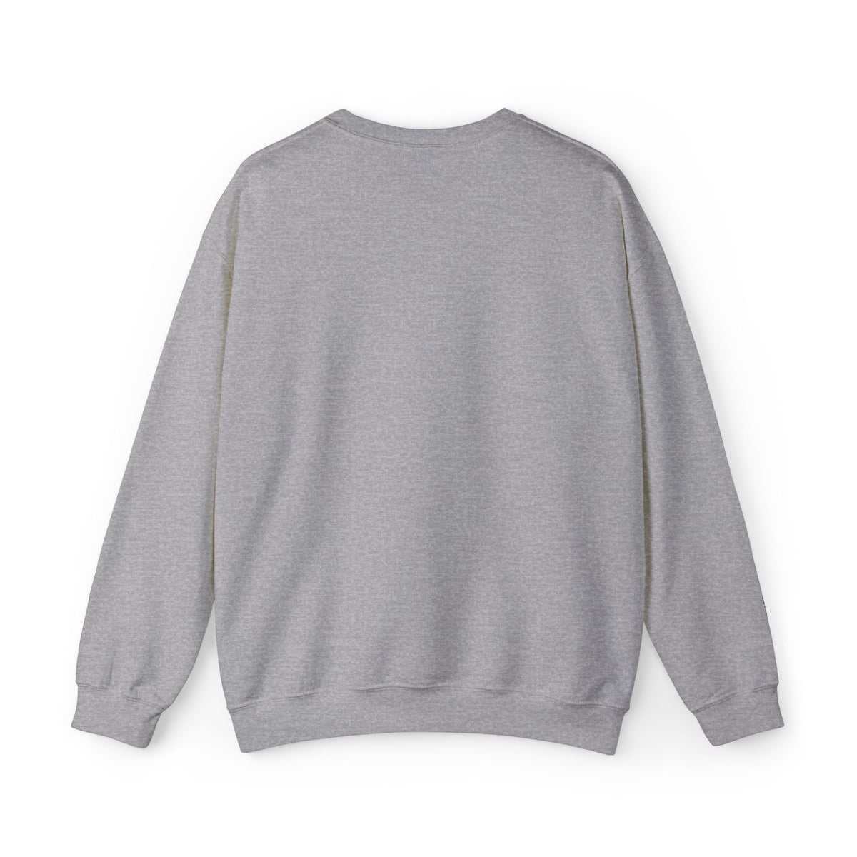 Okay thanks bye digital Embroidered Crewneck