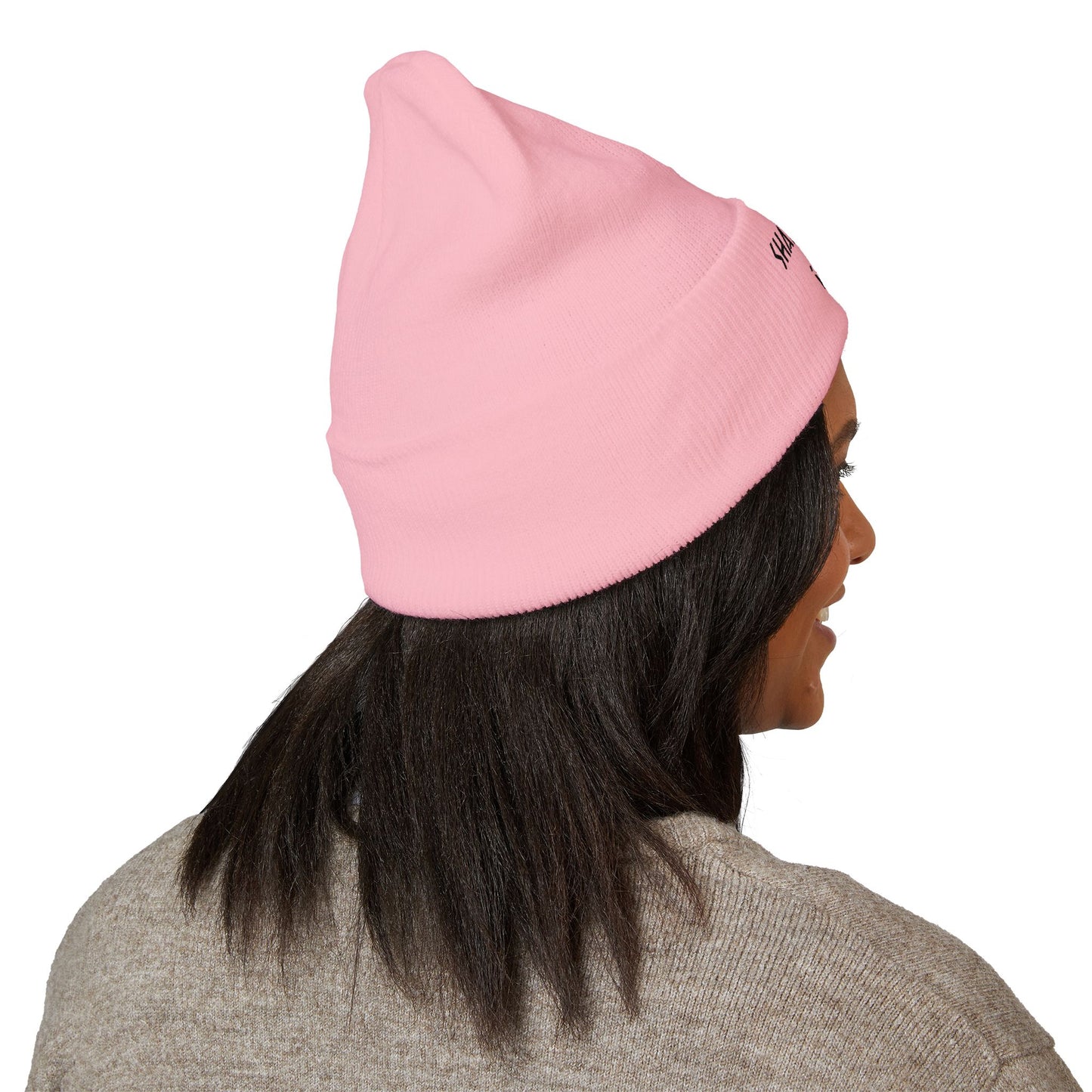 Shariah Law is Gay Beanie