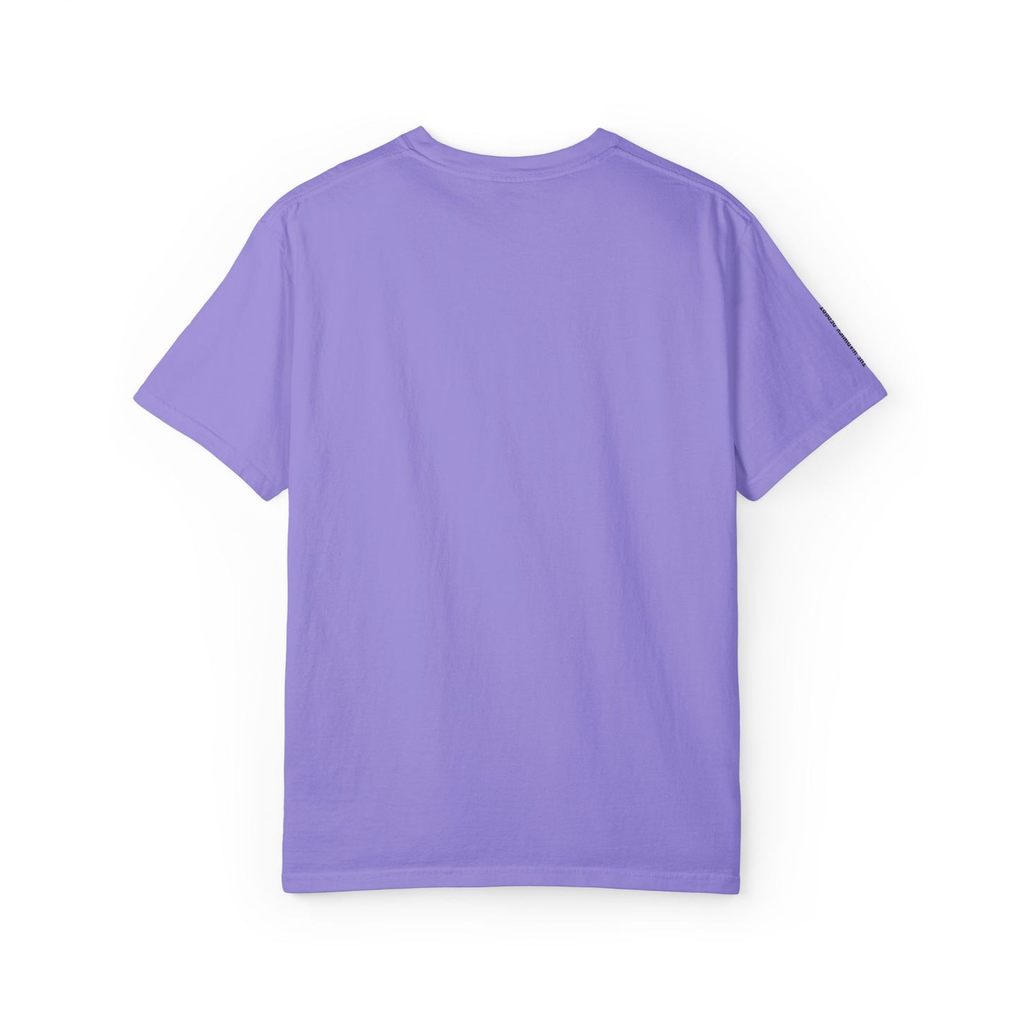 Okay thanks bye digital Embroidered T-Shirt