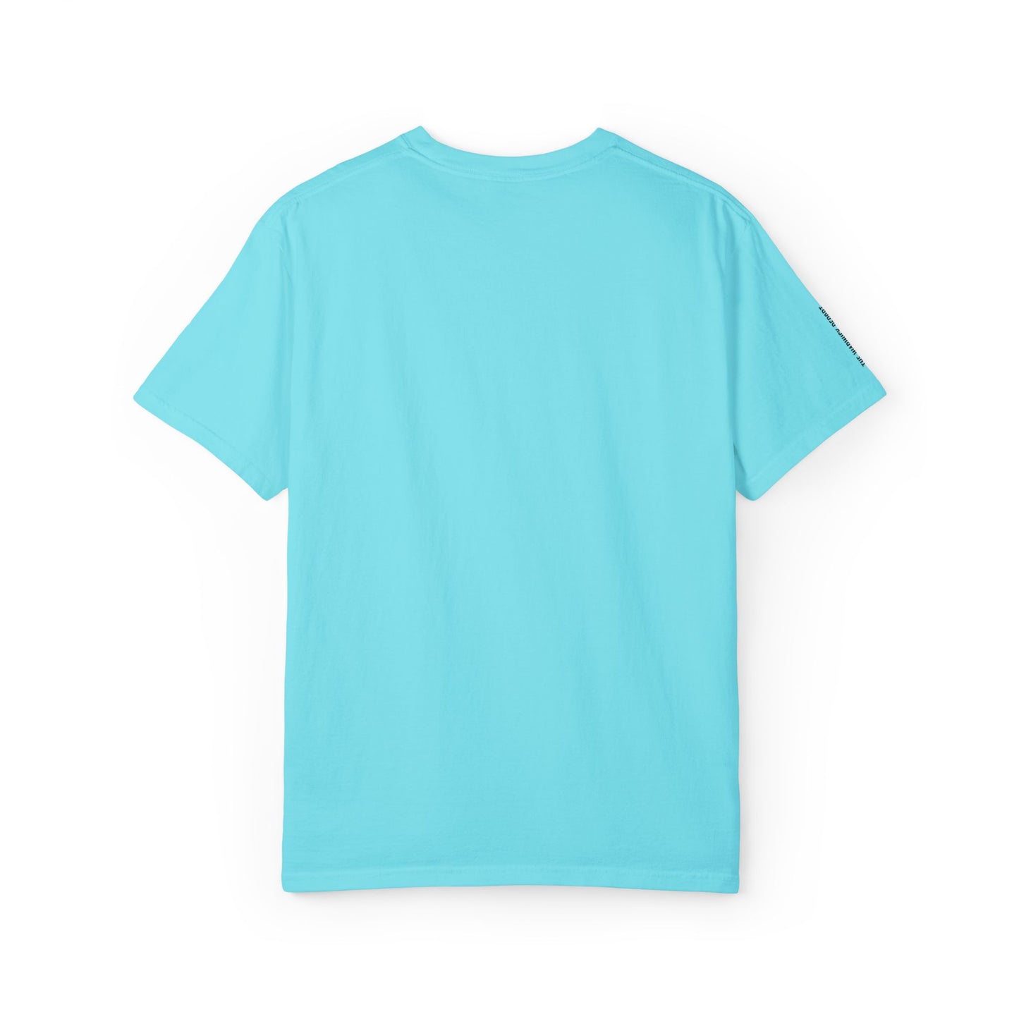 Okay thanks bye digital Embroidered T-Shirt