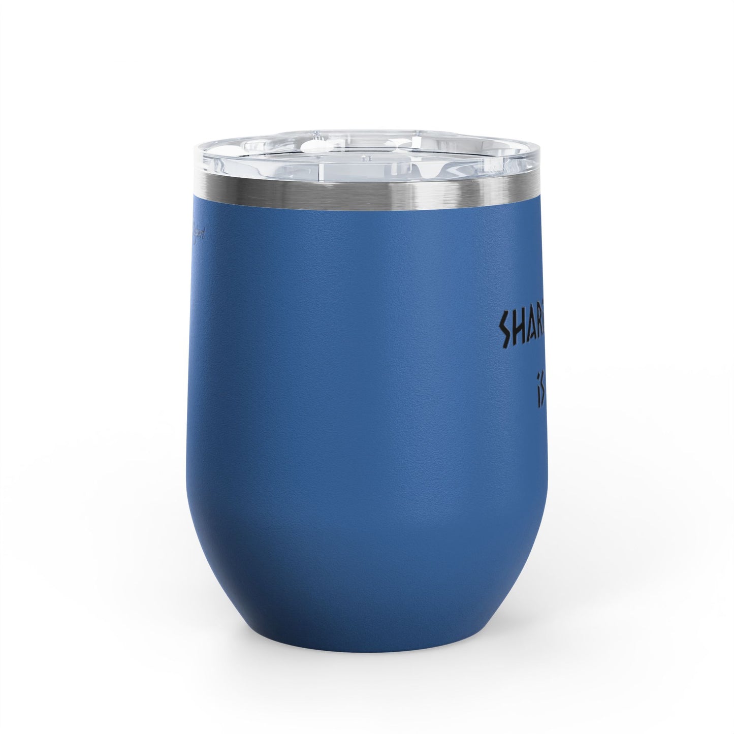 Shariah law is gay wine tumbler
