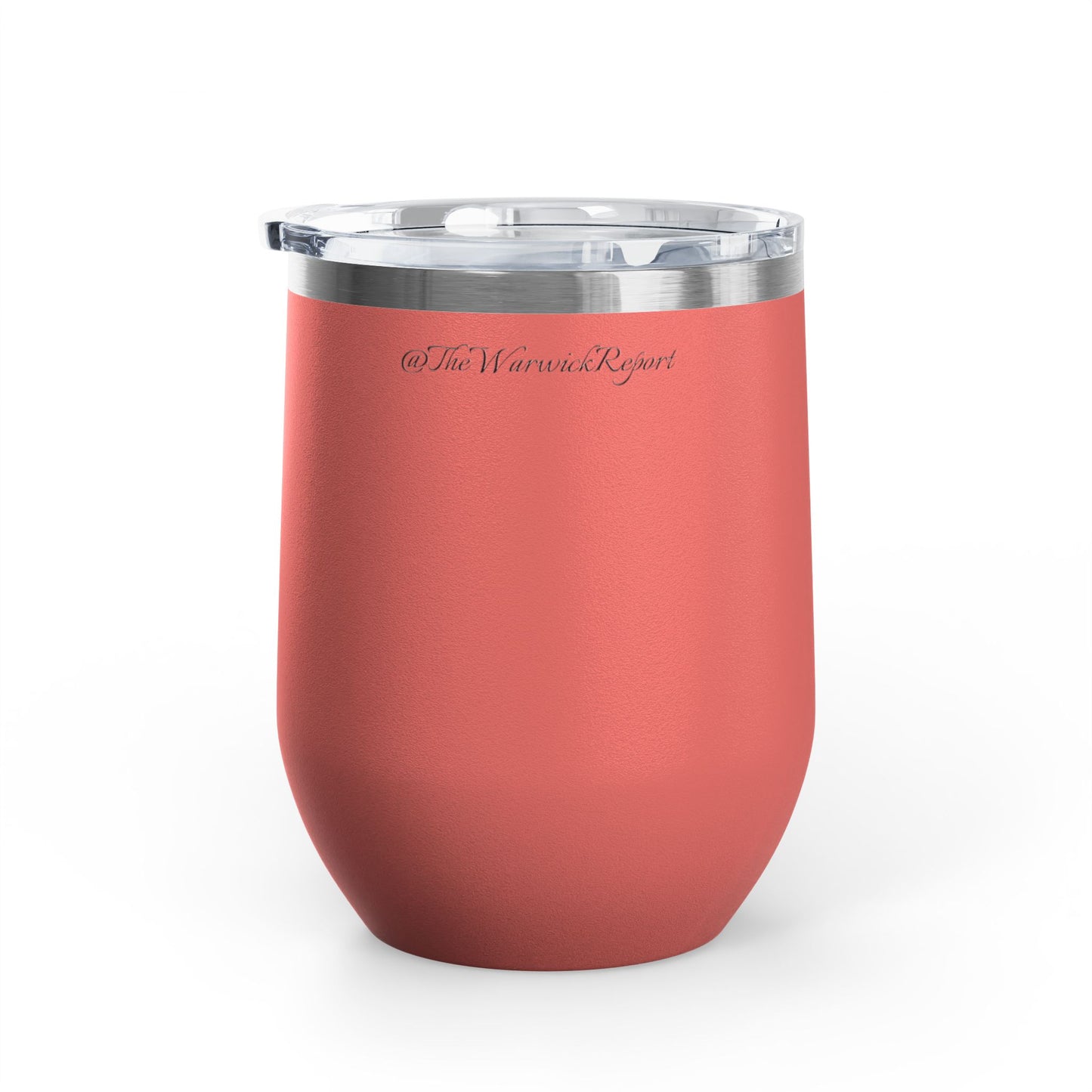 Okay thanks bye wine tumbler