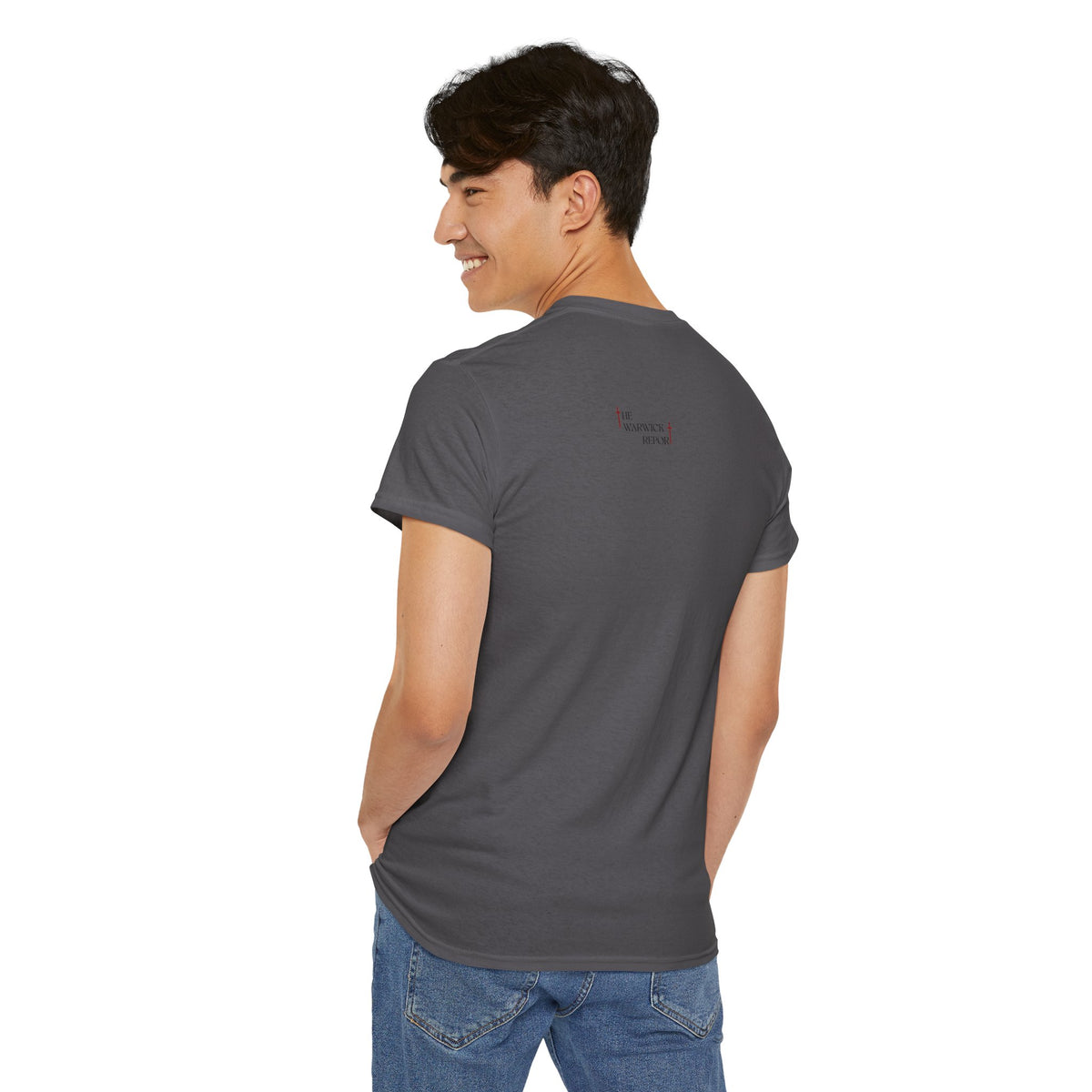 Halloween tee zombie