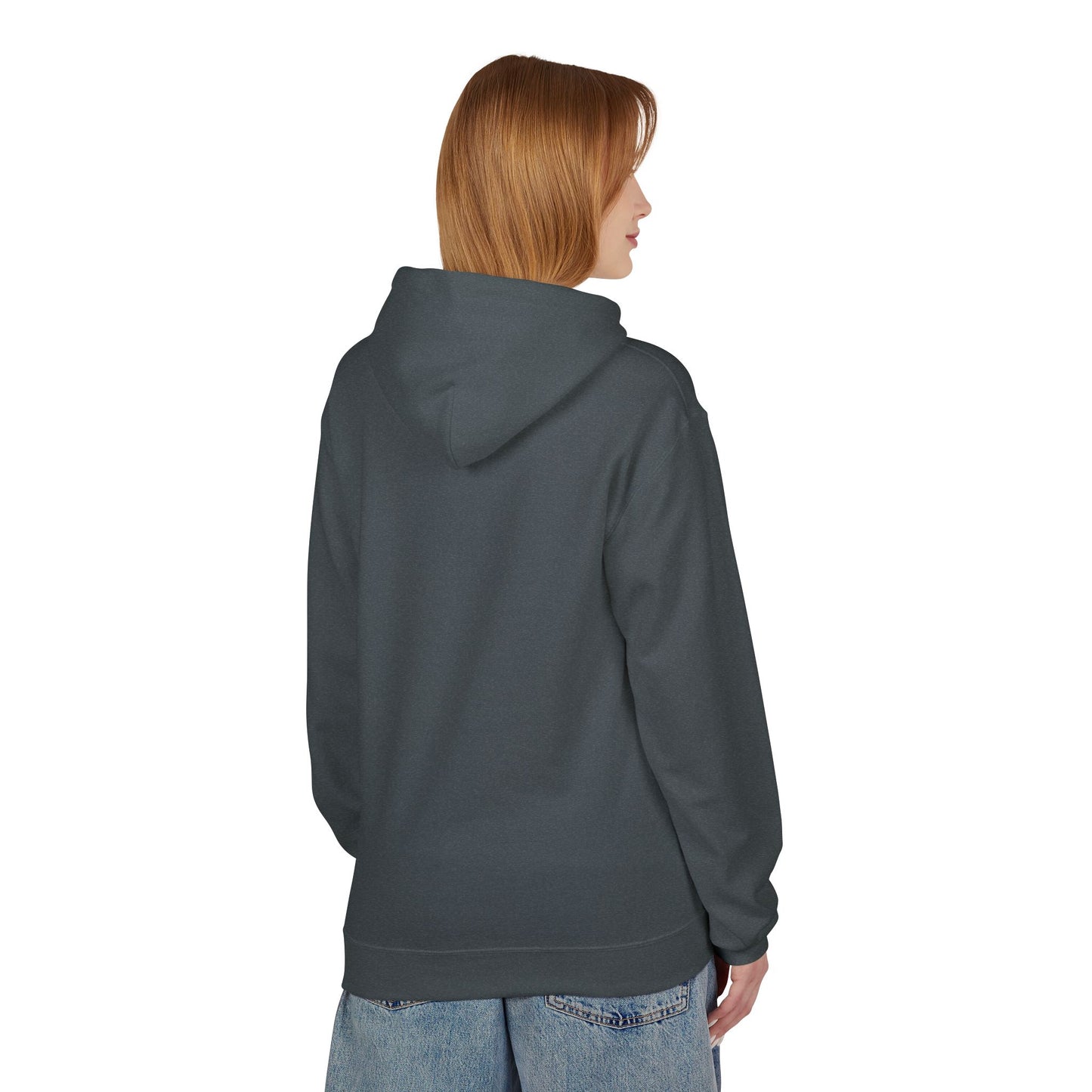 The Warwick Report hoodie