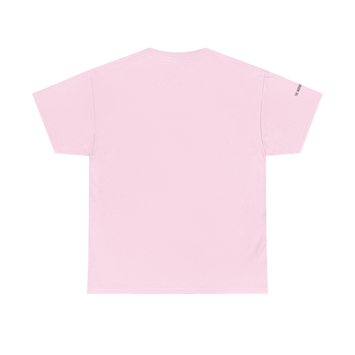 Proud to be white tee