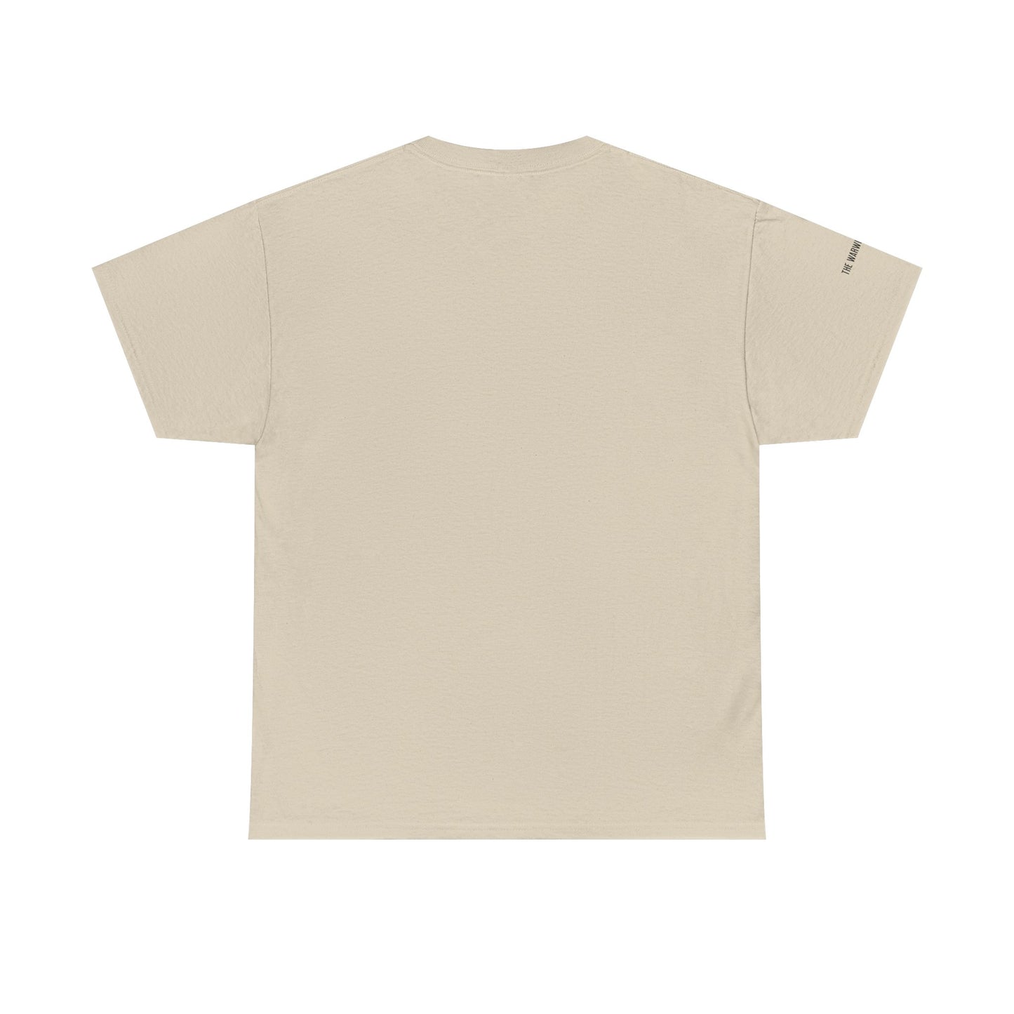 Proud to be white tee
