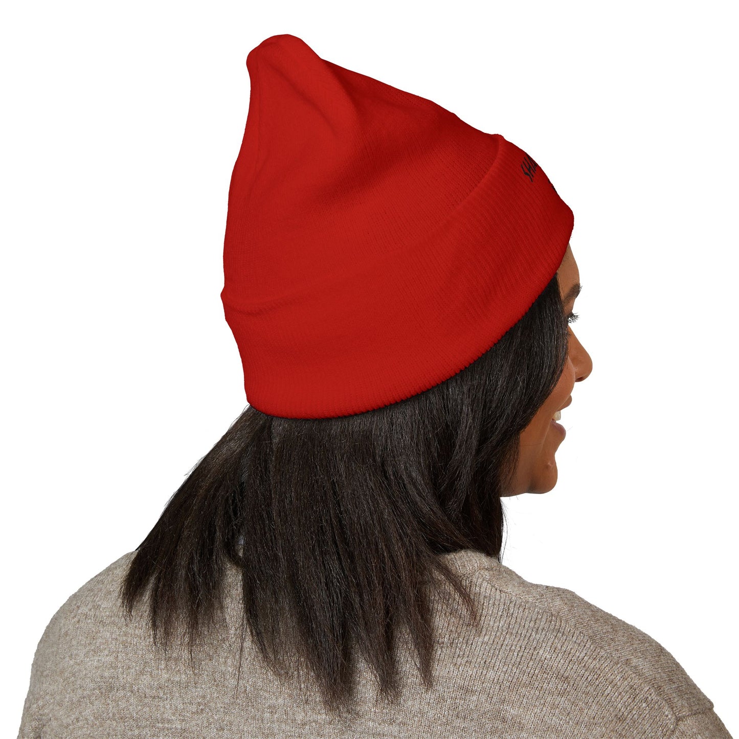 Shariah Law is Gay Beanie