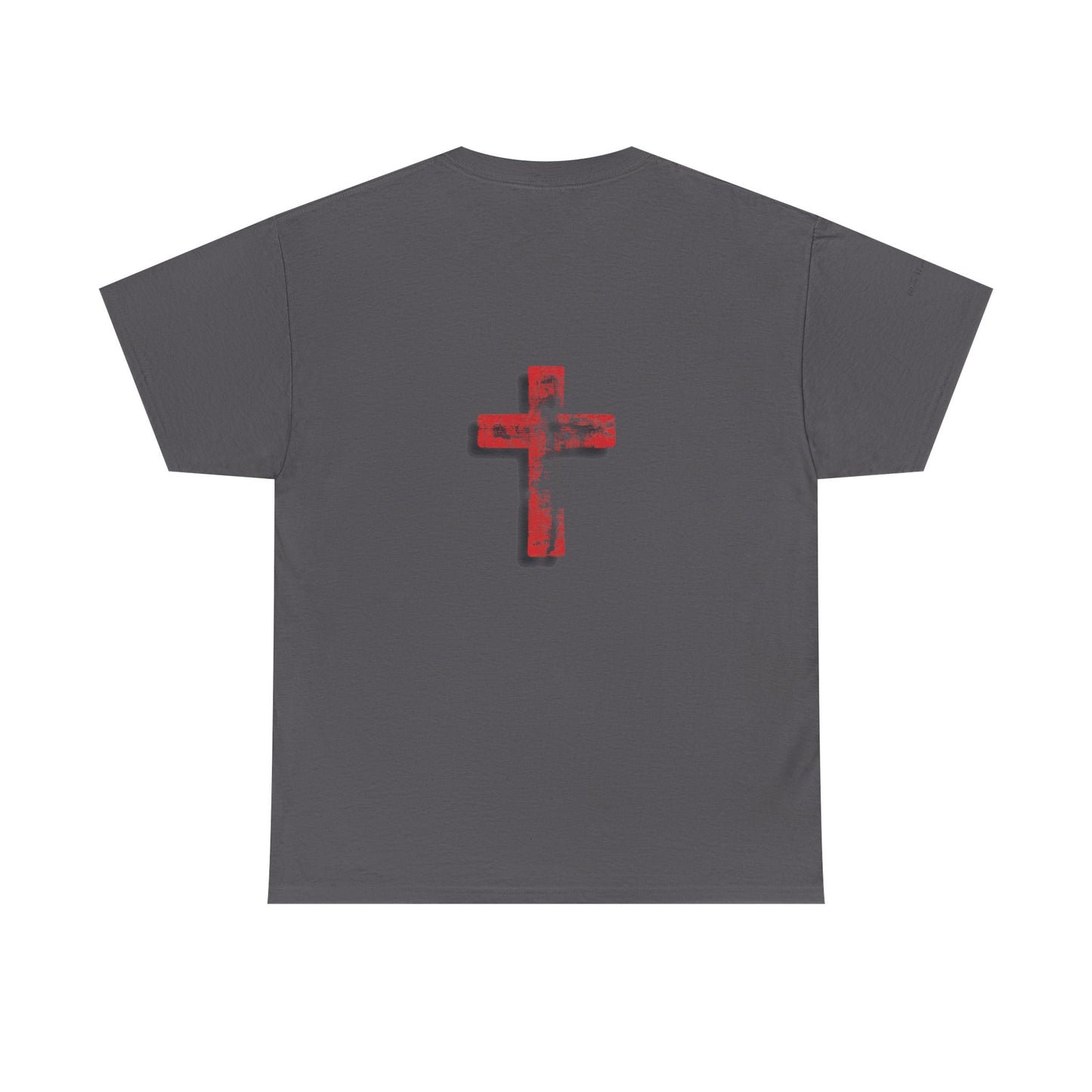 Cross tee
