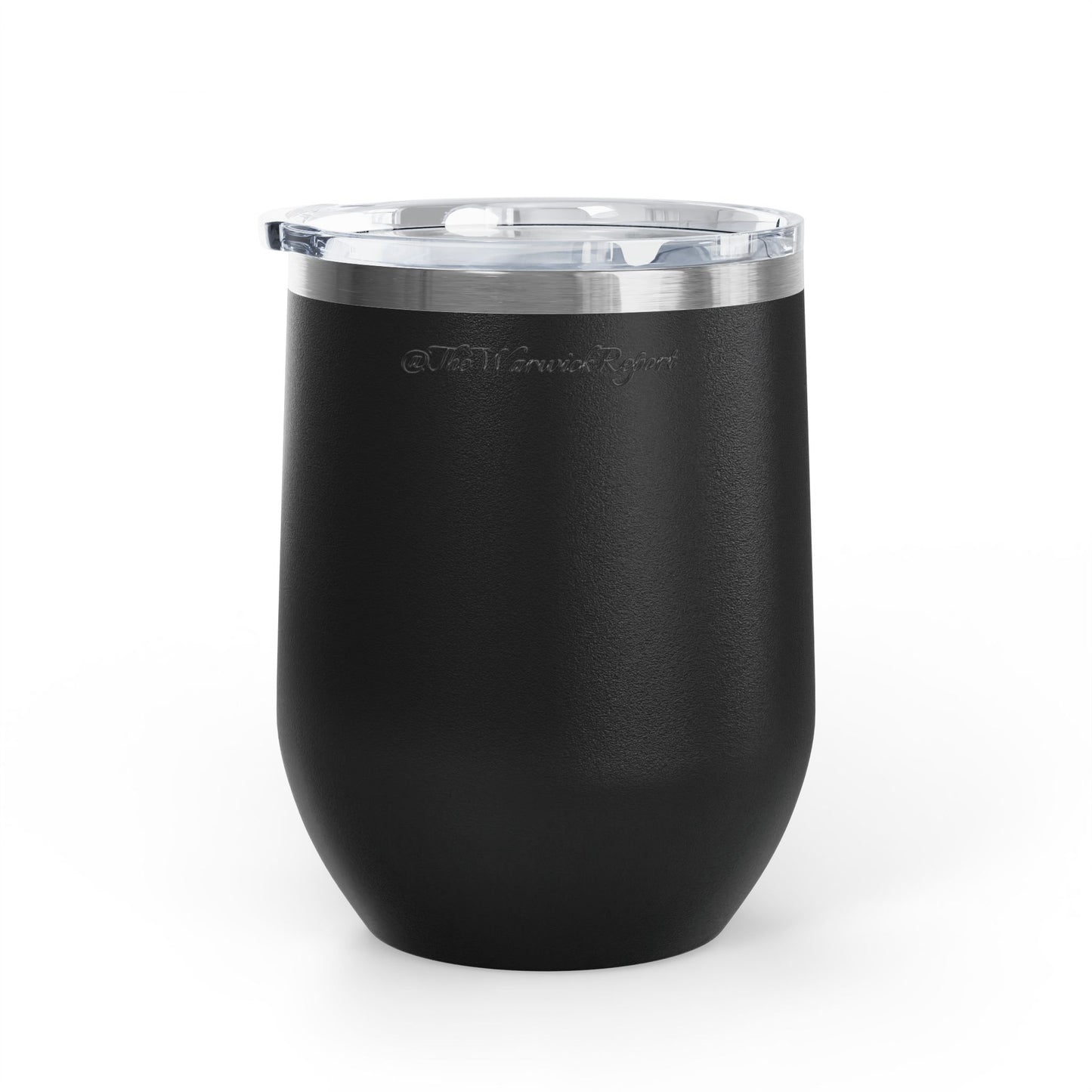 Okay thanks bye wine tumbler