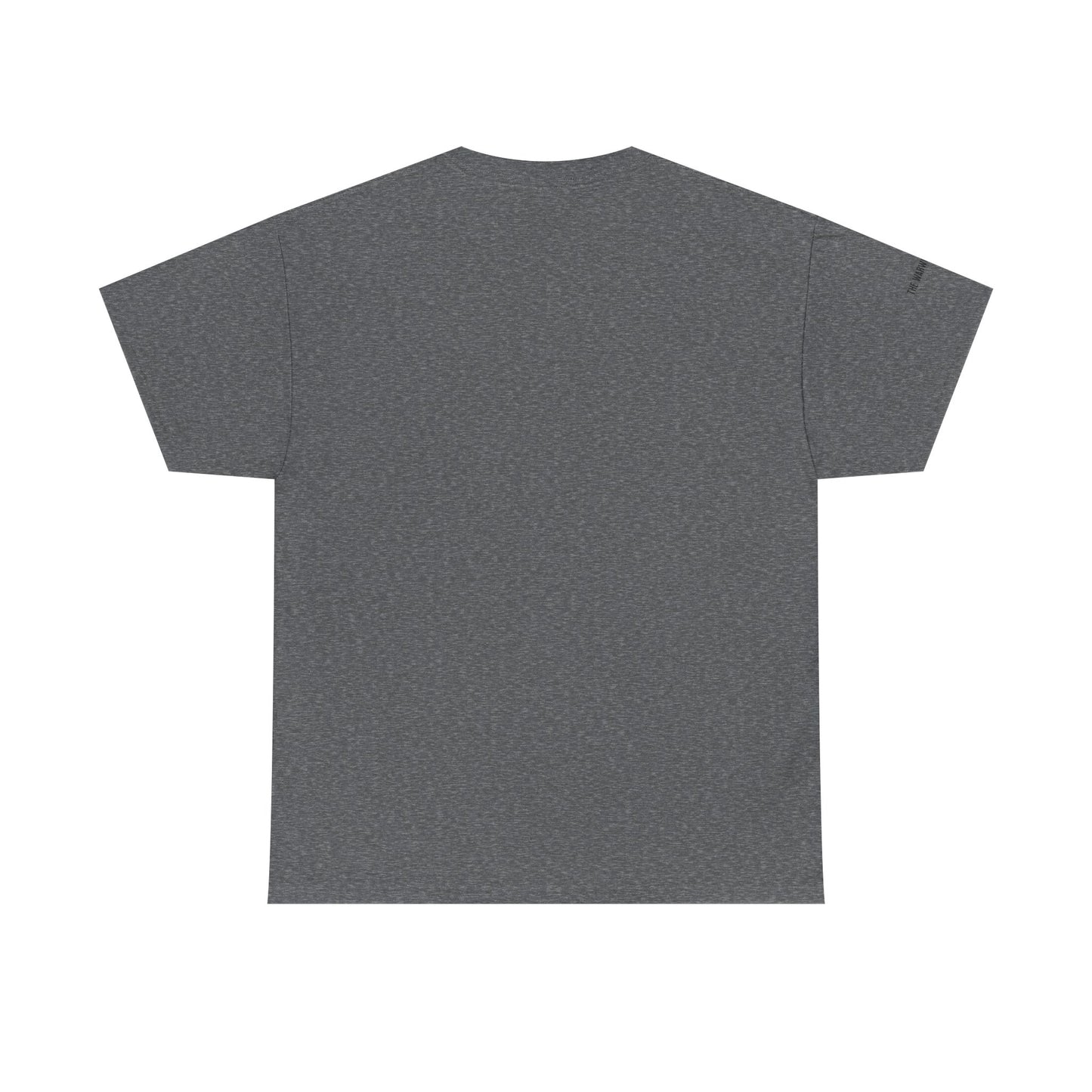 reject modernity martini tee