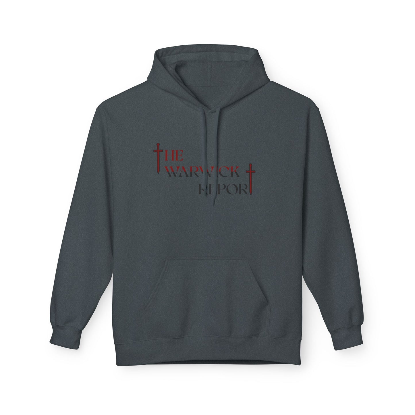 The Warwick Report hoodie