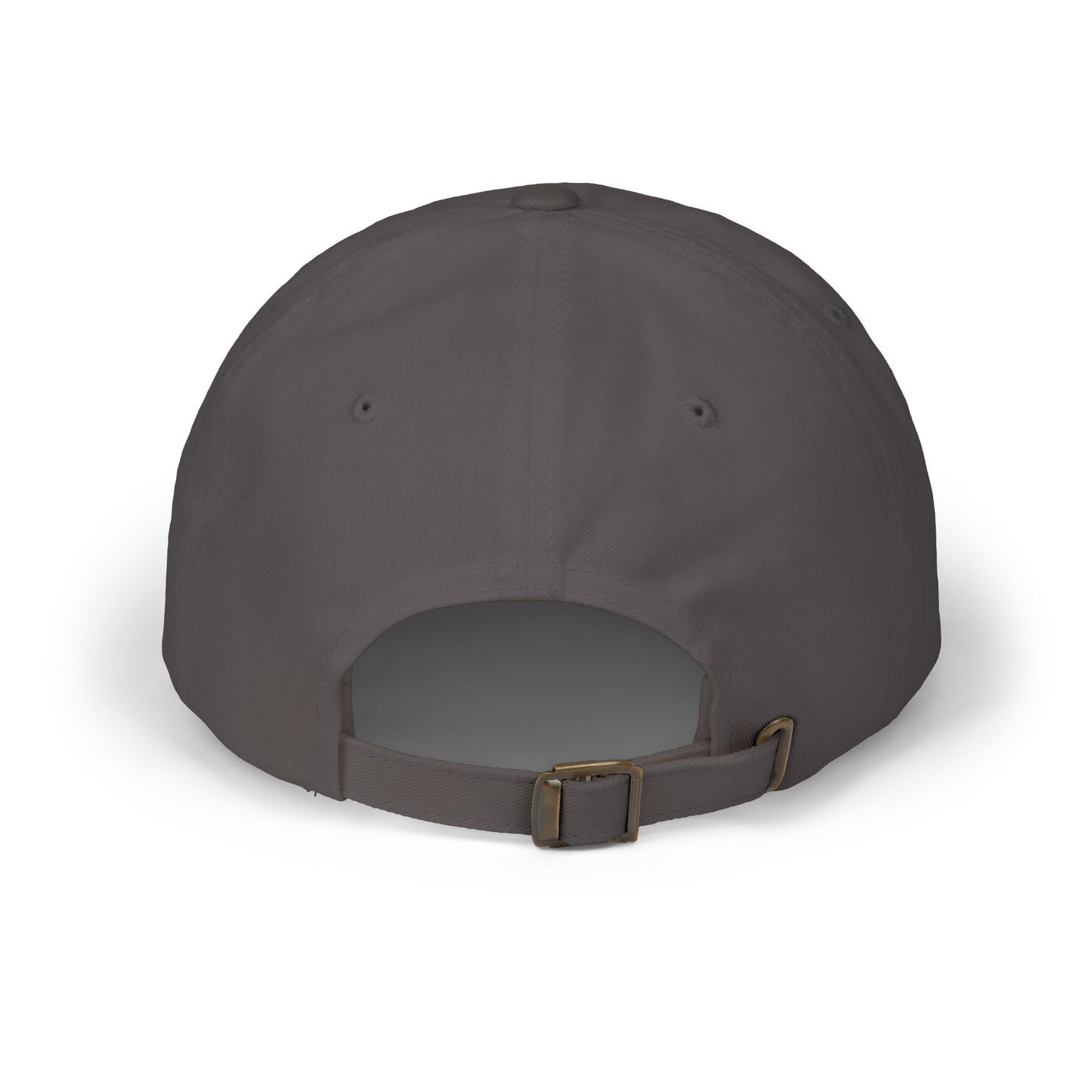 Deus Vult dad cap