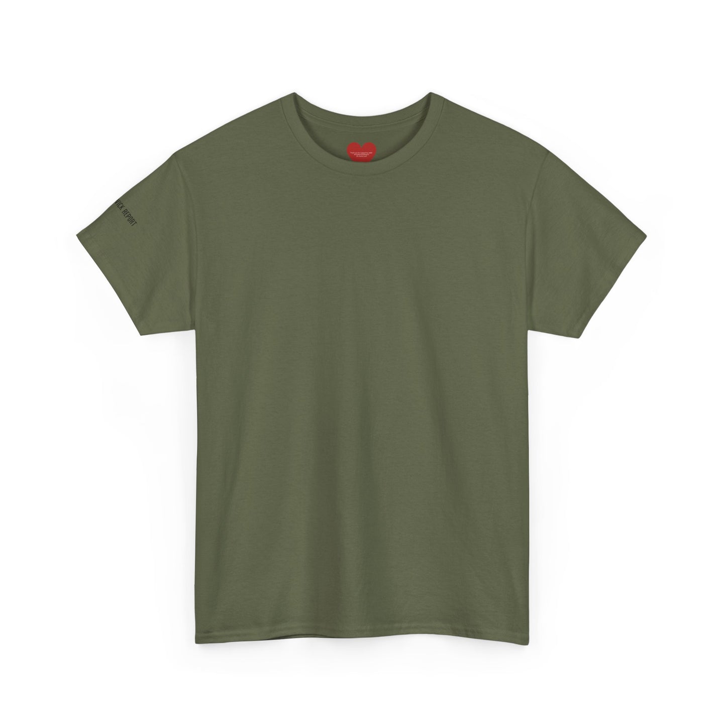 Cross tee