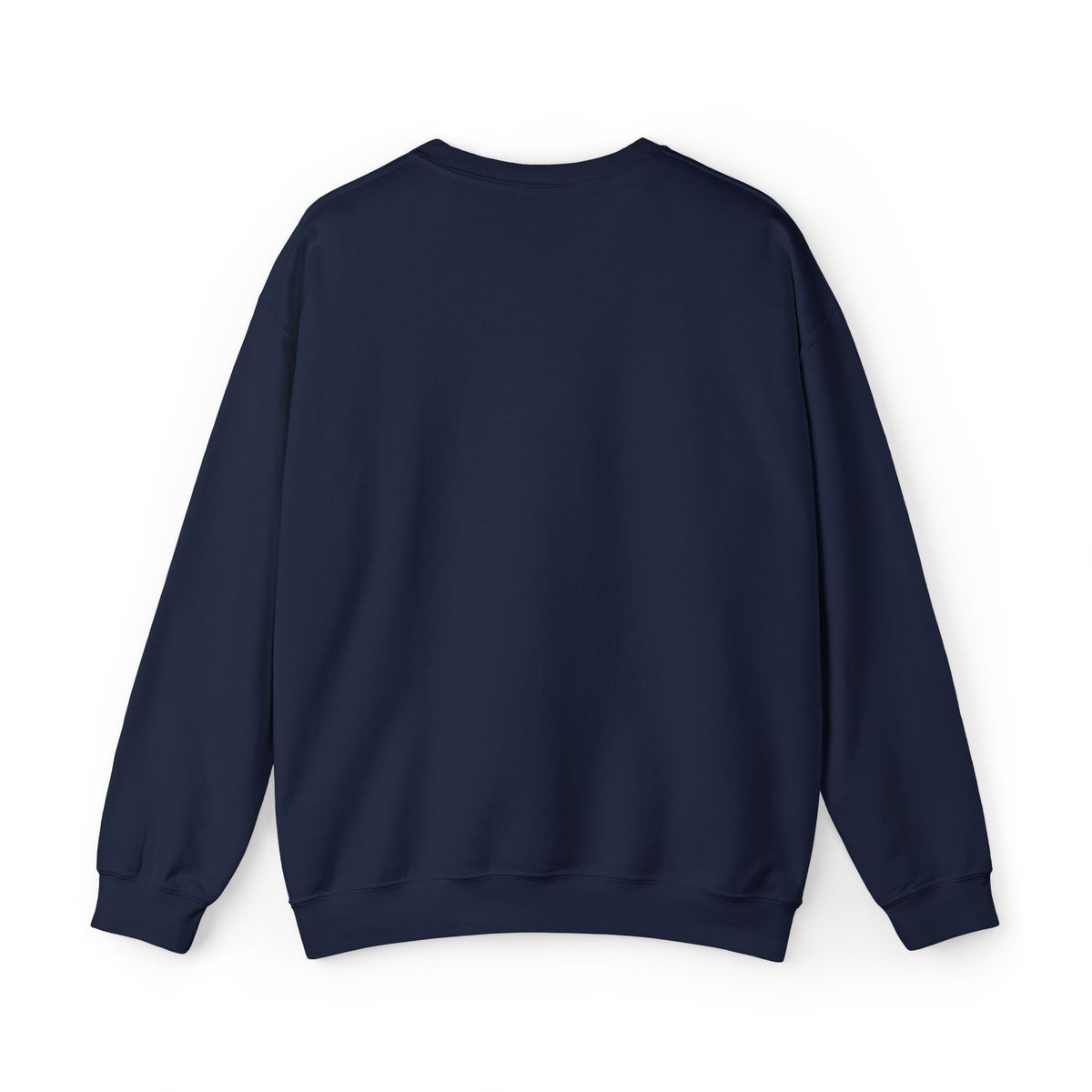 Shariah Law Is Gay Embroidered Crewneck