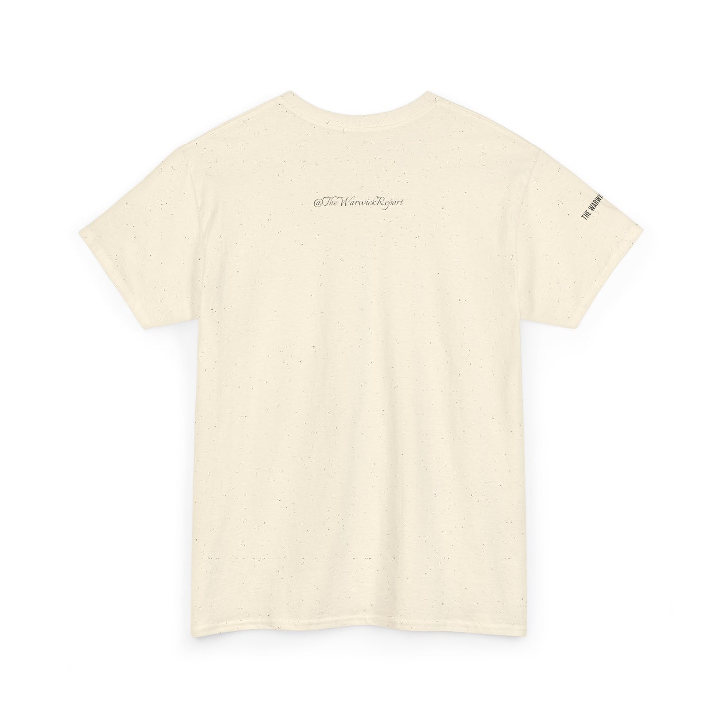 Wireless hole-puncher tee
