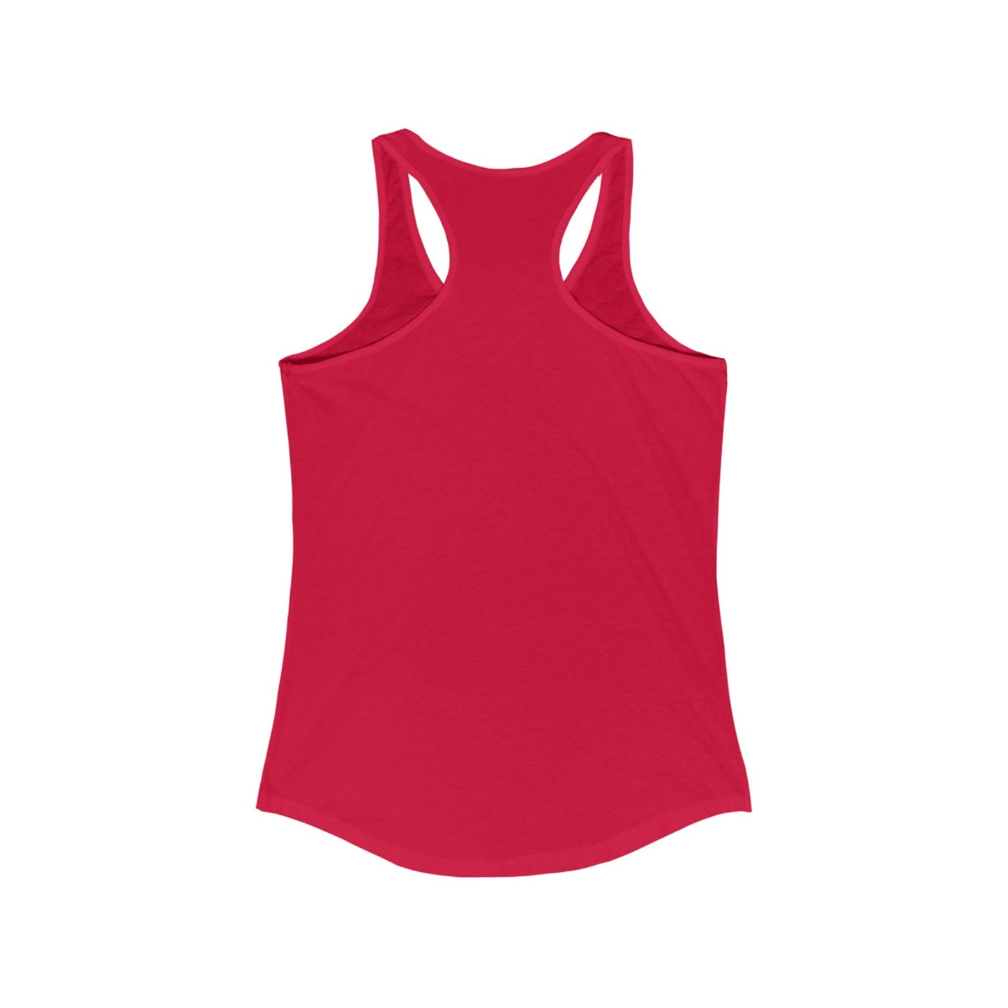my gender is not a costume rosie women's tank top