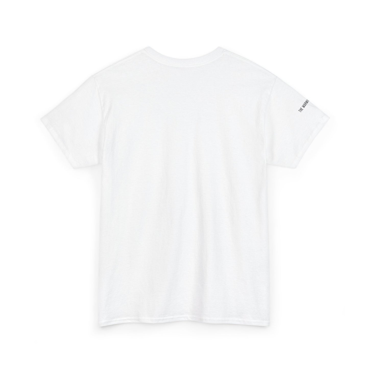 reject modernity martini tee