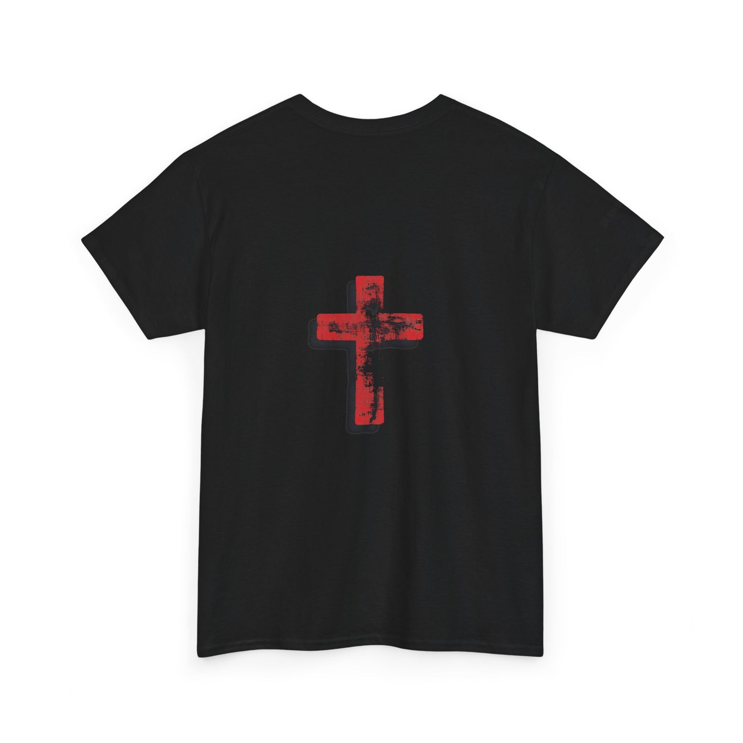 Cross tee