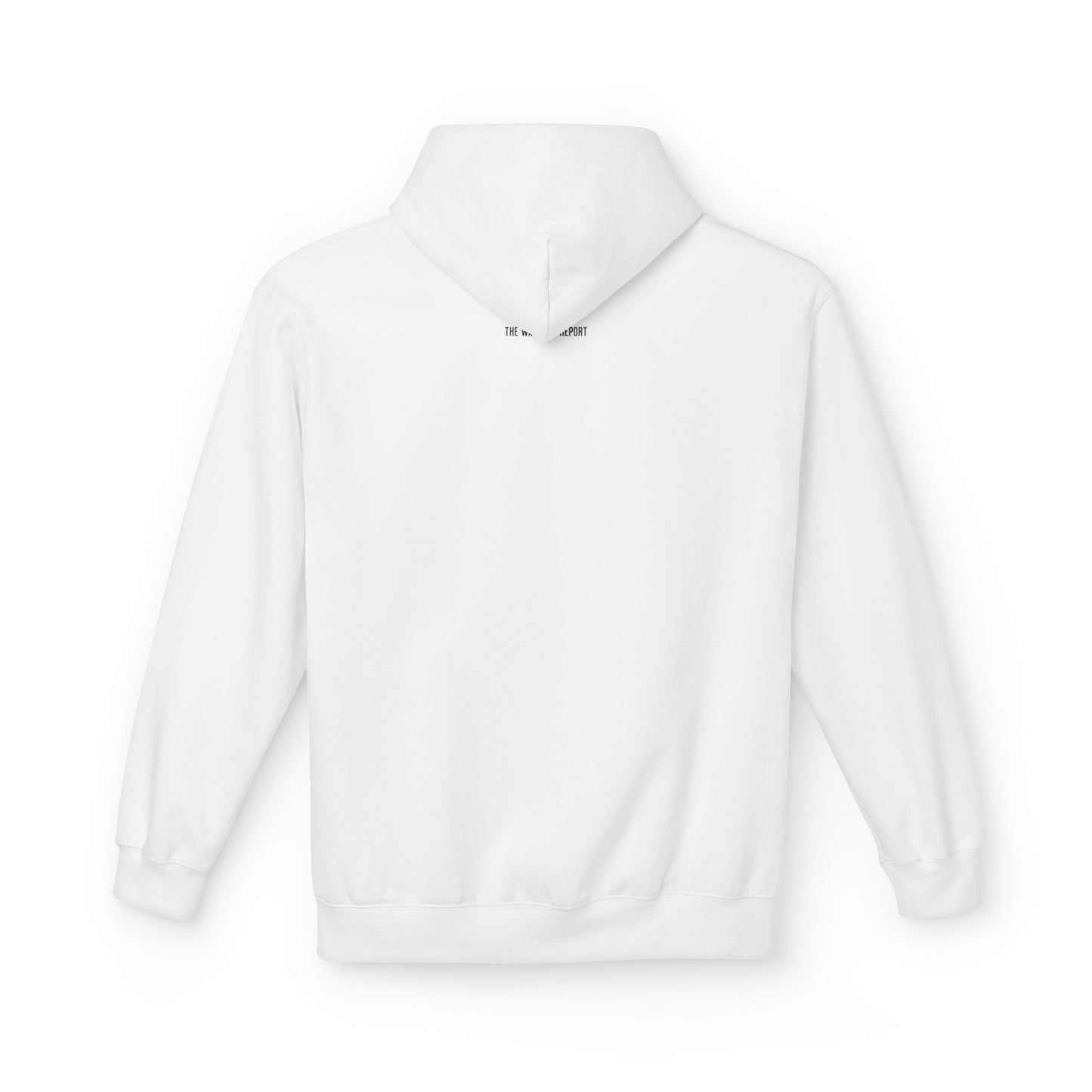 I'm just a goy hoodie