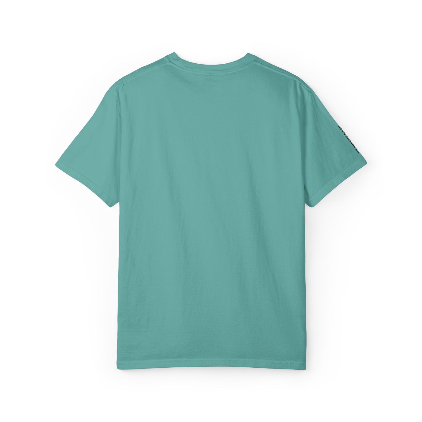 Deus Vult Embroidered T-Shirt