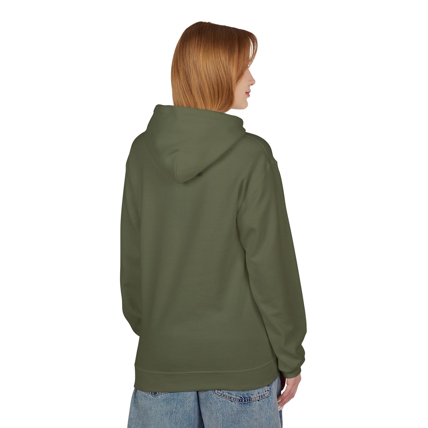 Shariah Law is Gay hoodie
