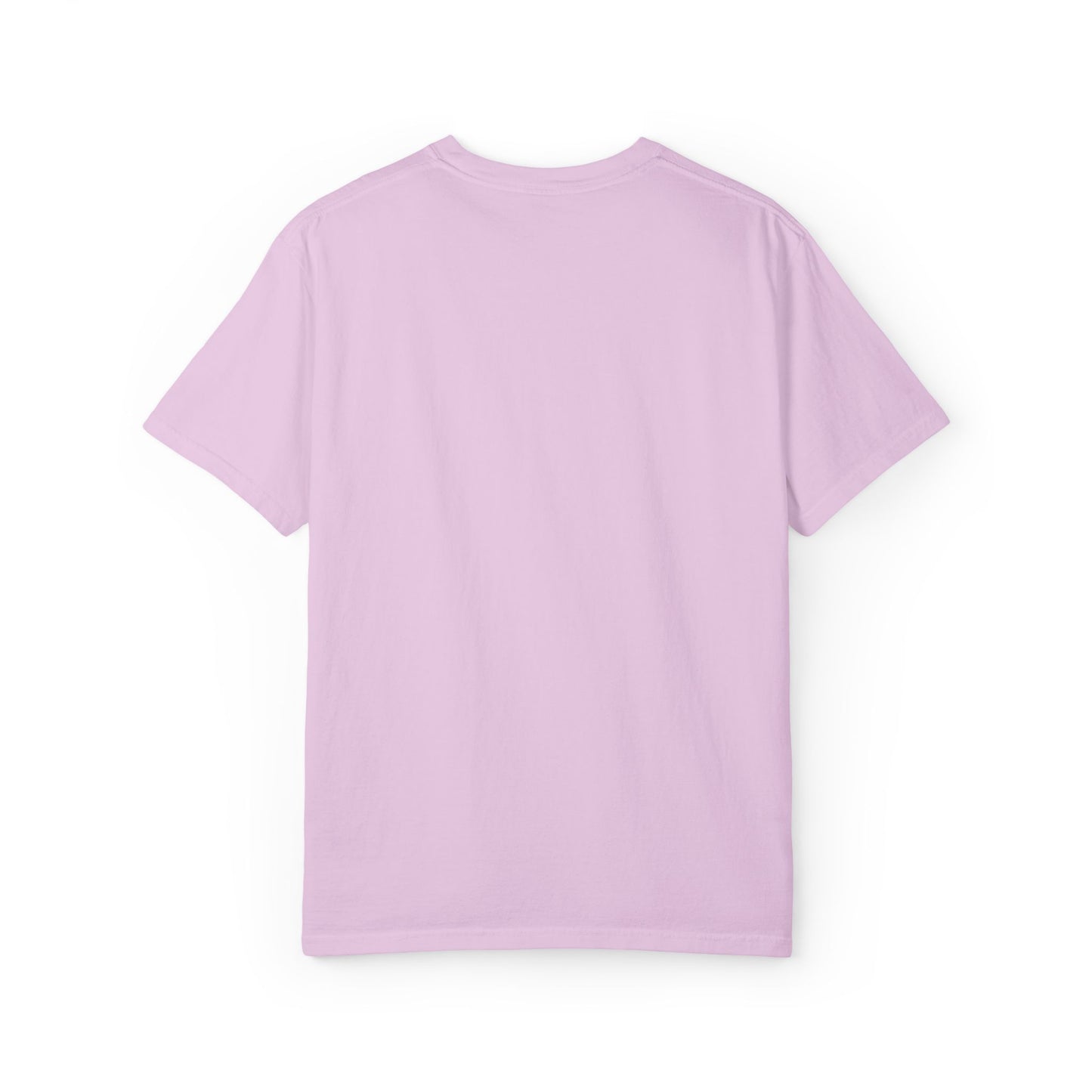 I love my wireless hole-puncher embroidered T-Shirt