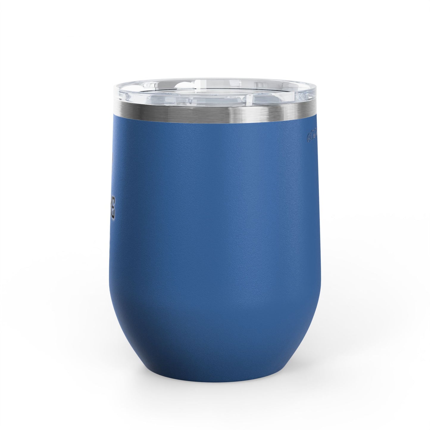 Okay thanks bye wine tumbler