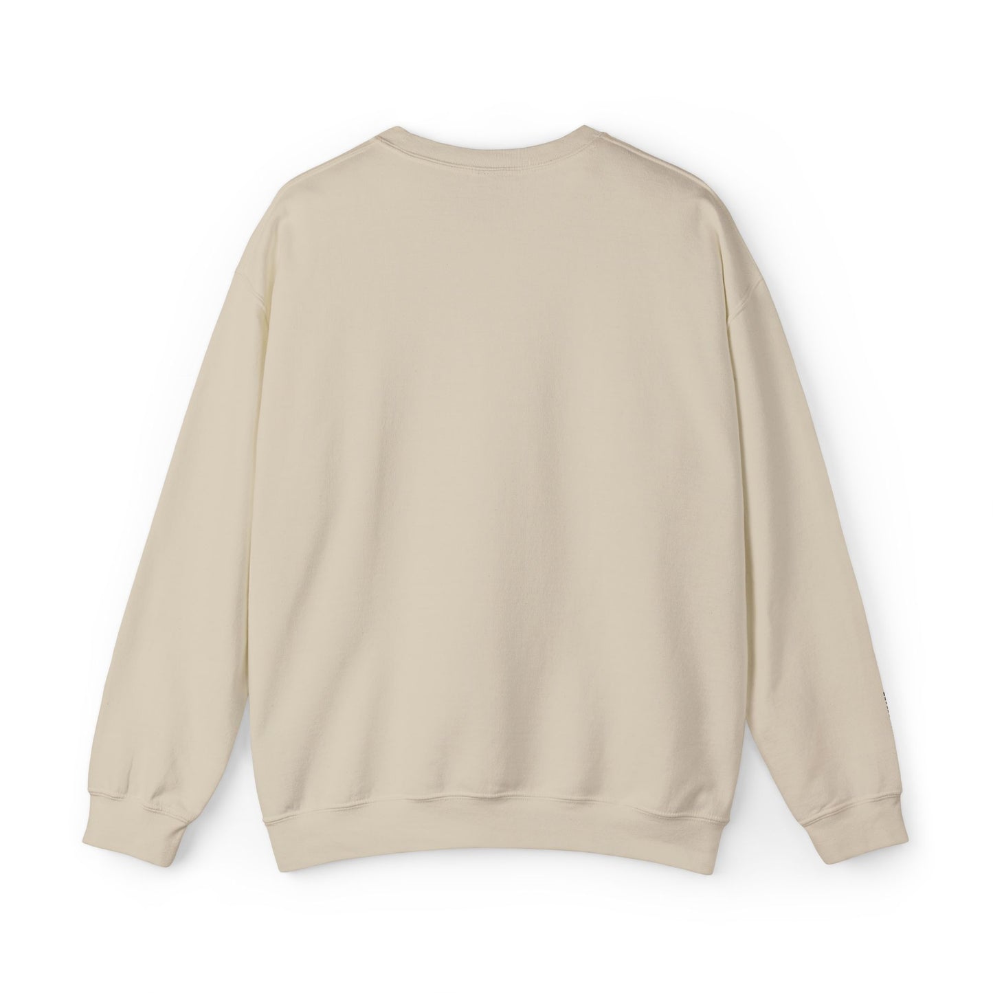 Shariah Law Is Gay Embroidered Crewneck