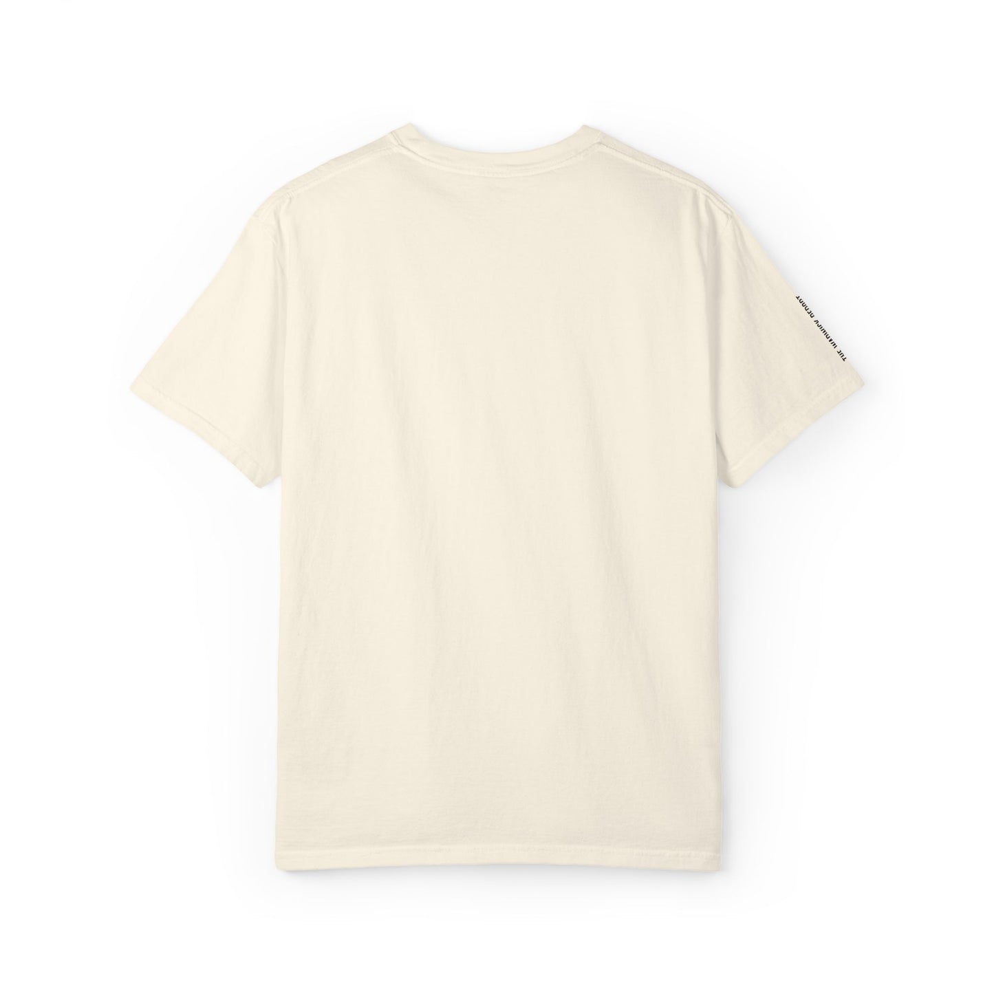 Deus Vult Embroidered T-Shirt