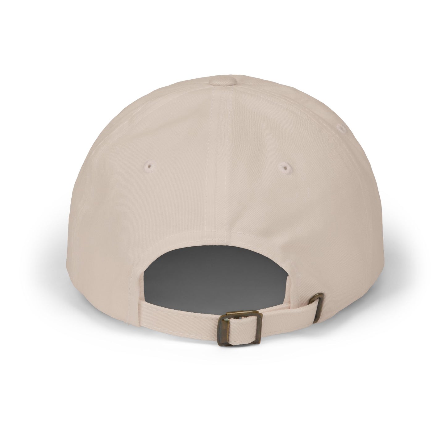 The Warwick Report Embroidered Baseball Cap