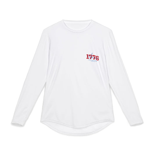 1776 signature long sleeve UV protection shirt