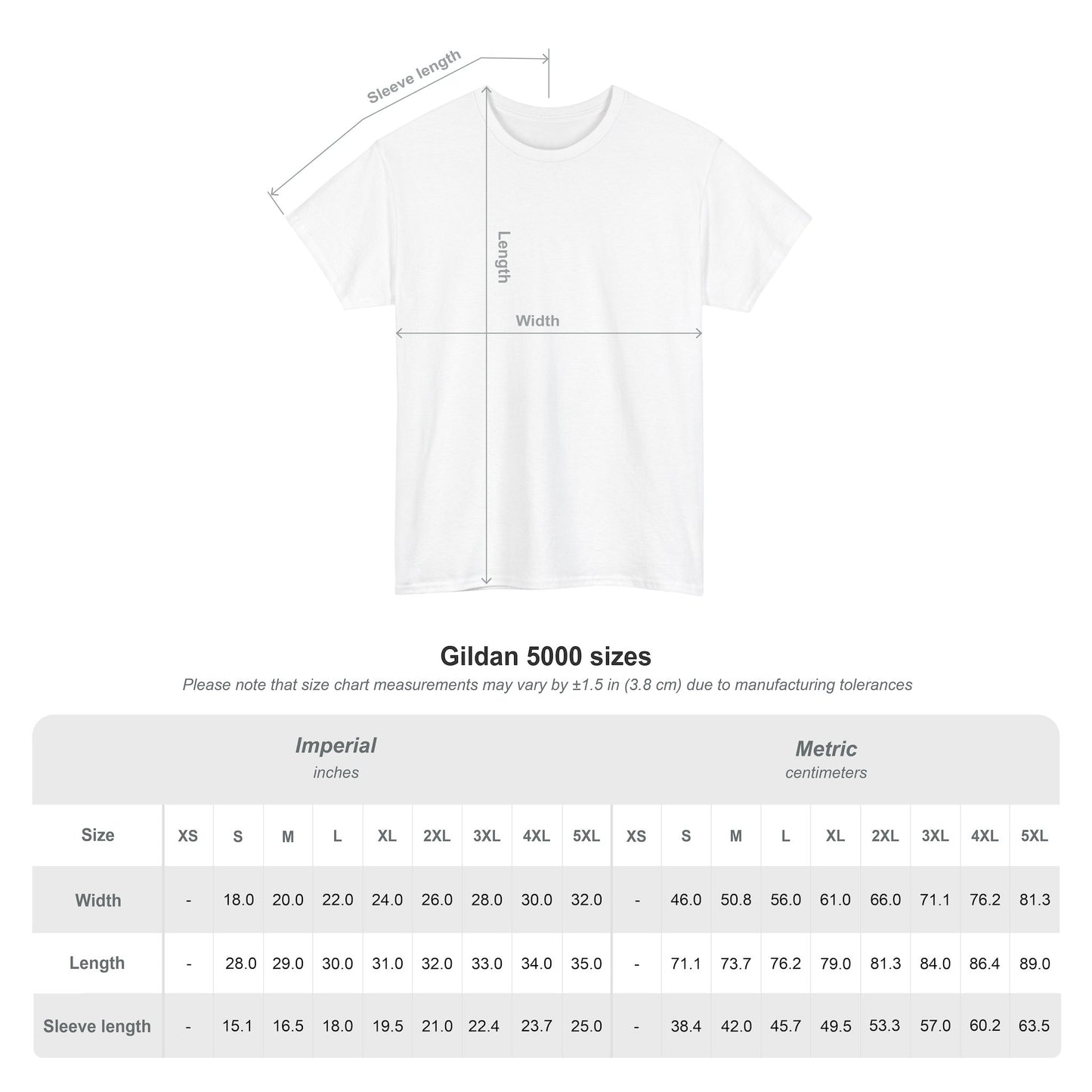 innit definition tee