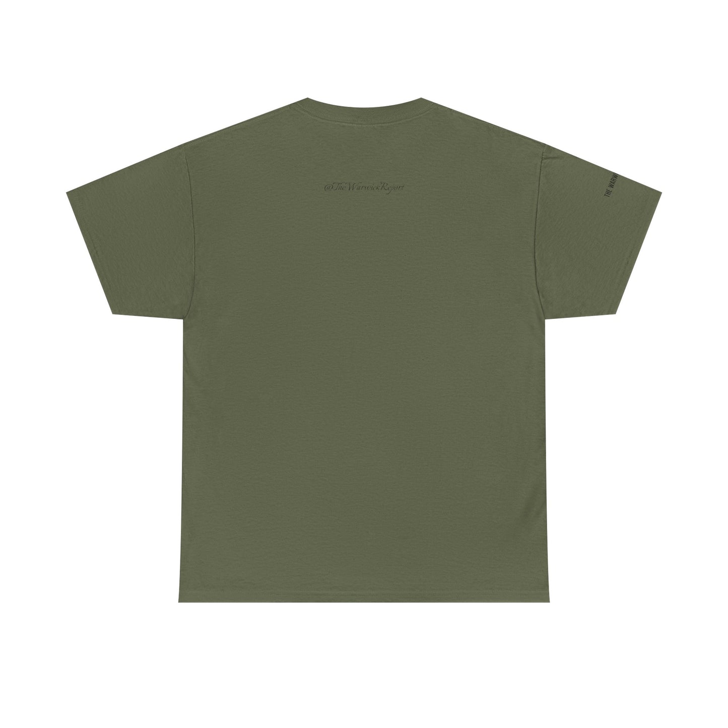 Wireless hole-puncher tee