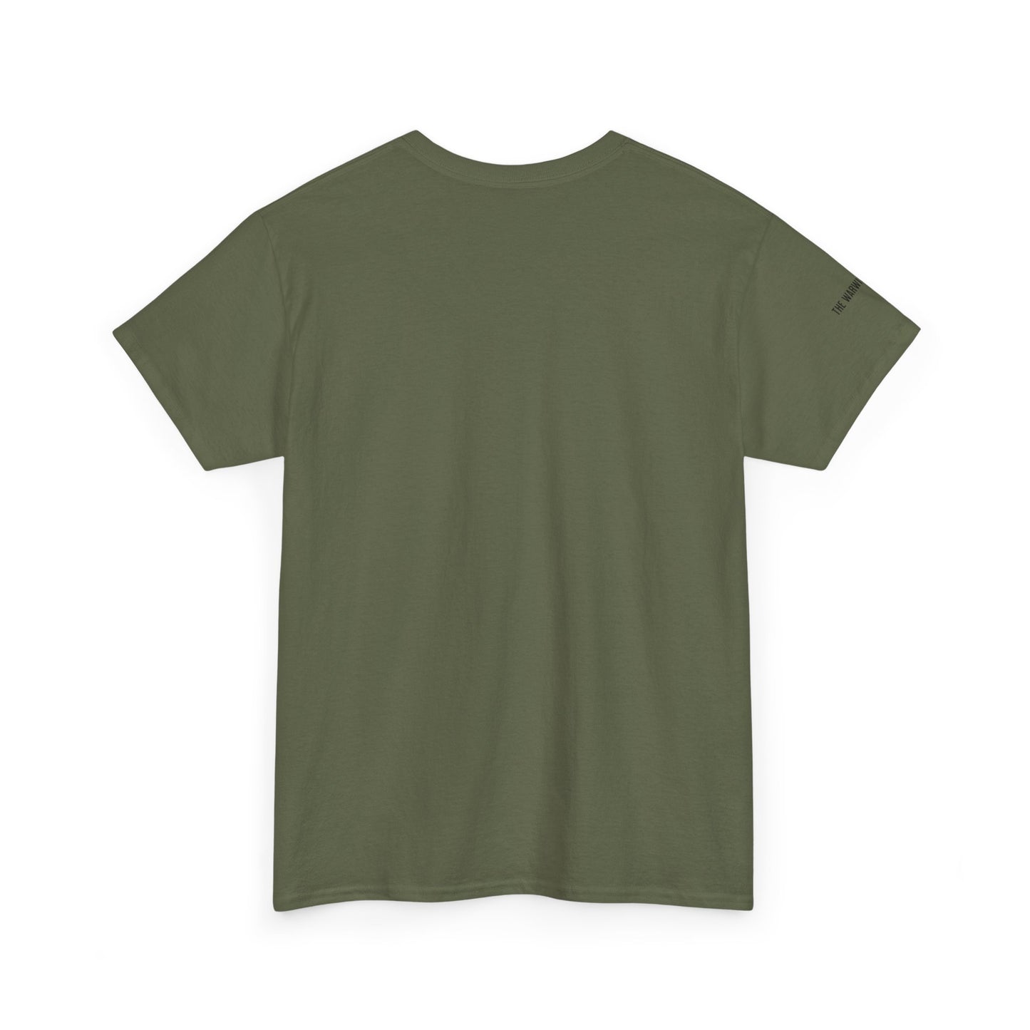 Shariah law is gay tee