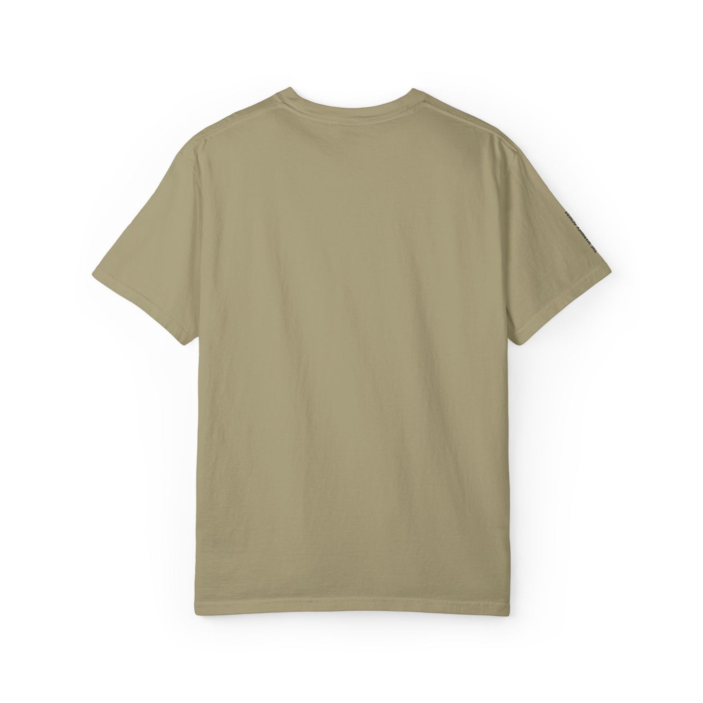 Okay thanks bye digital Embroidered T-Shirt