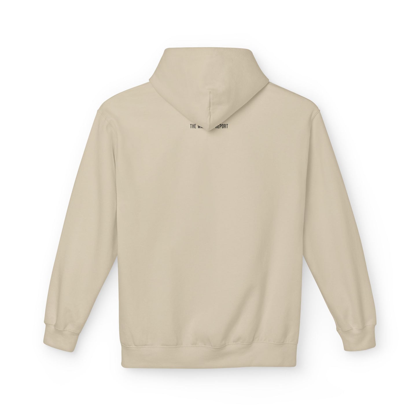 Shariah Law is Gay hoodie