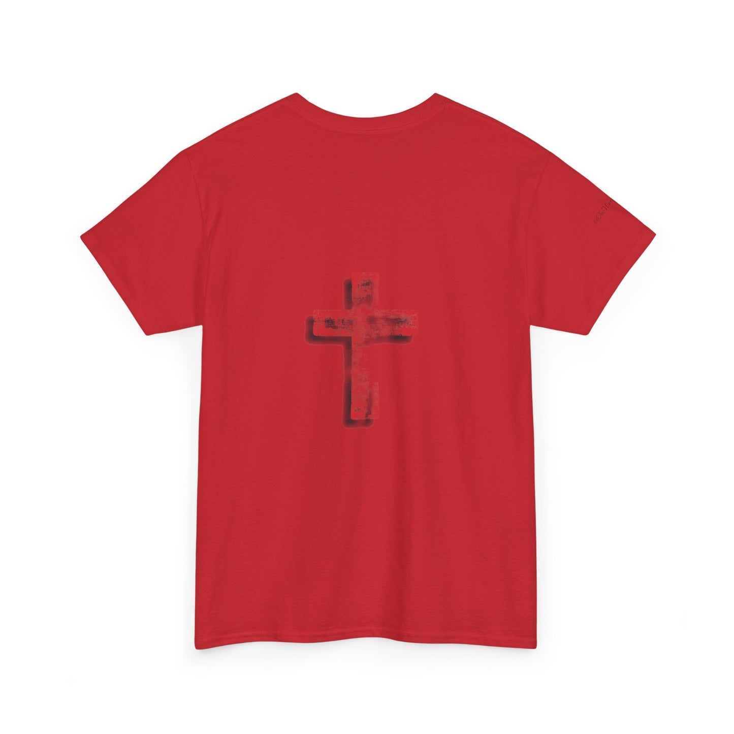 Cross tee
