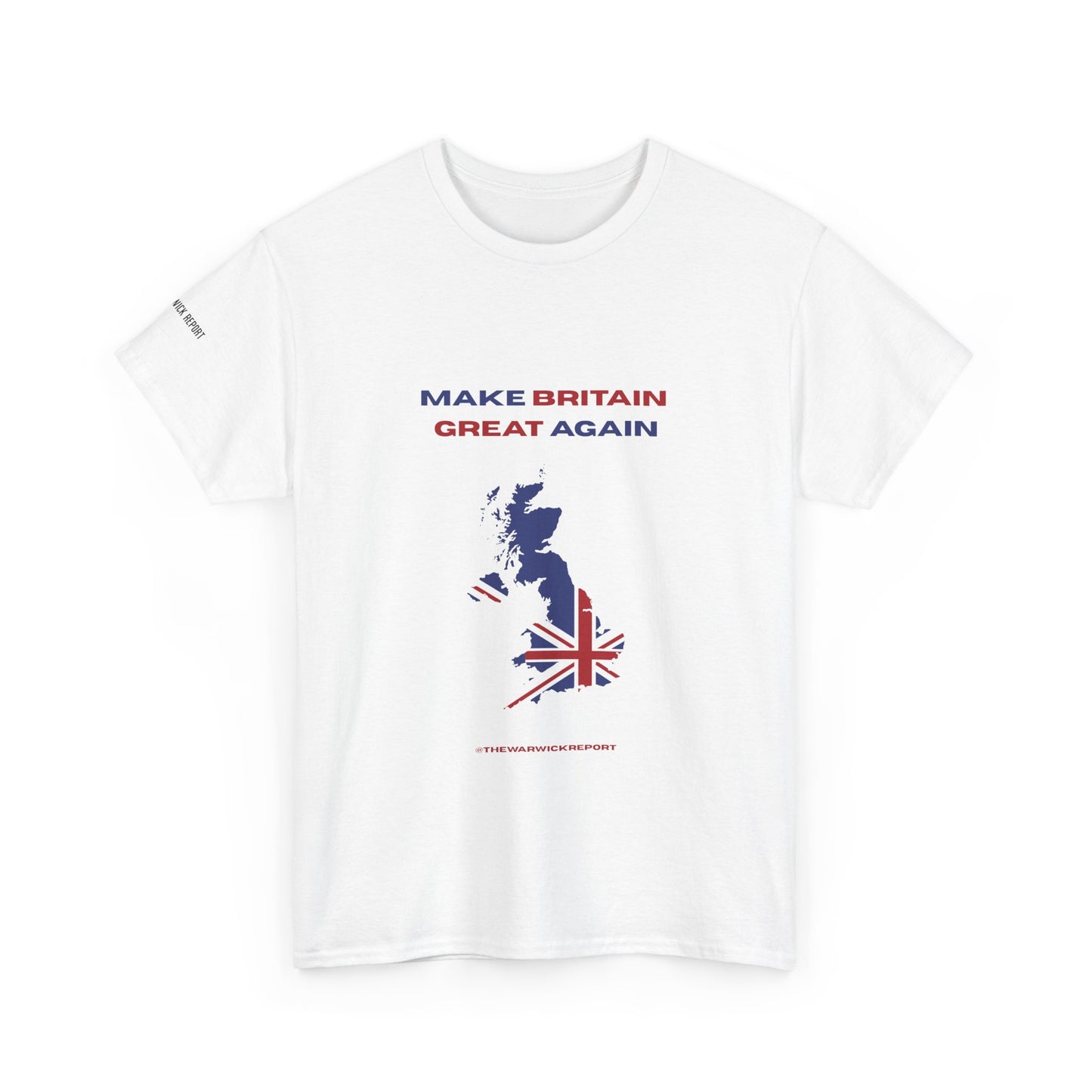 Make Britain Great Again