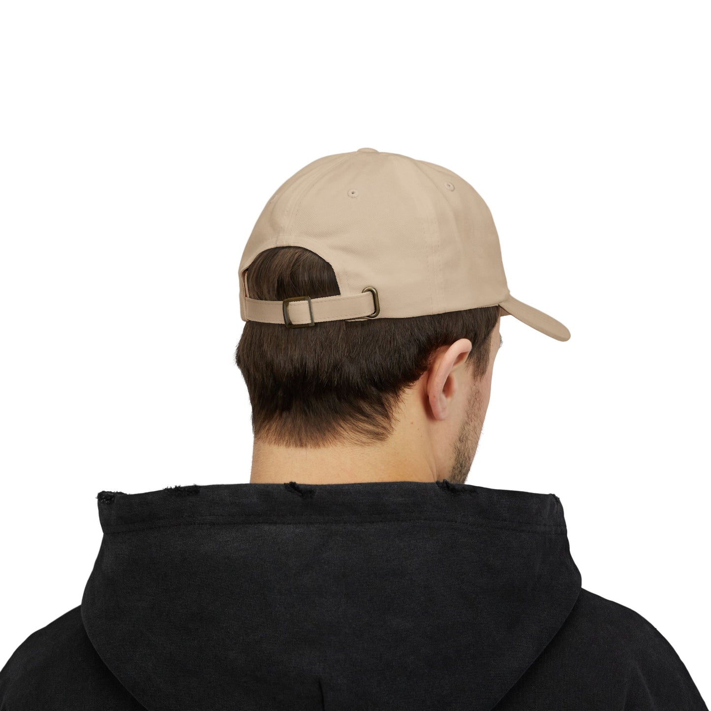 innit scribble dad cap
